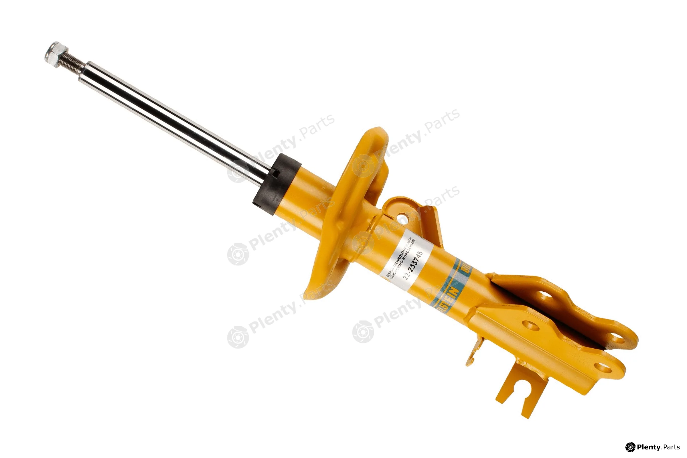 Bilstein 22-233745 — Shock Absorber BILSTEIN - B8 Performance Plus