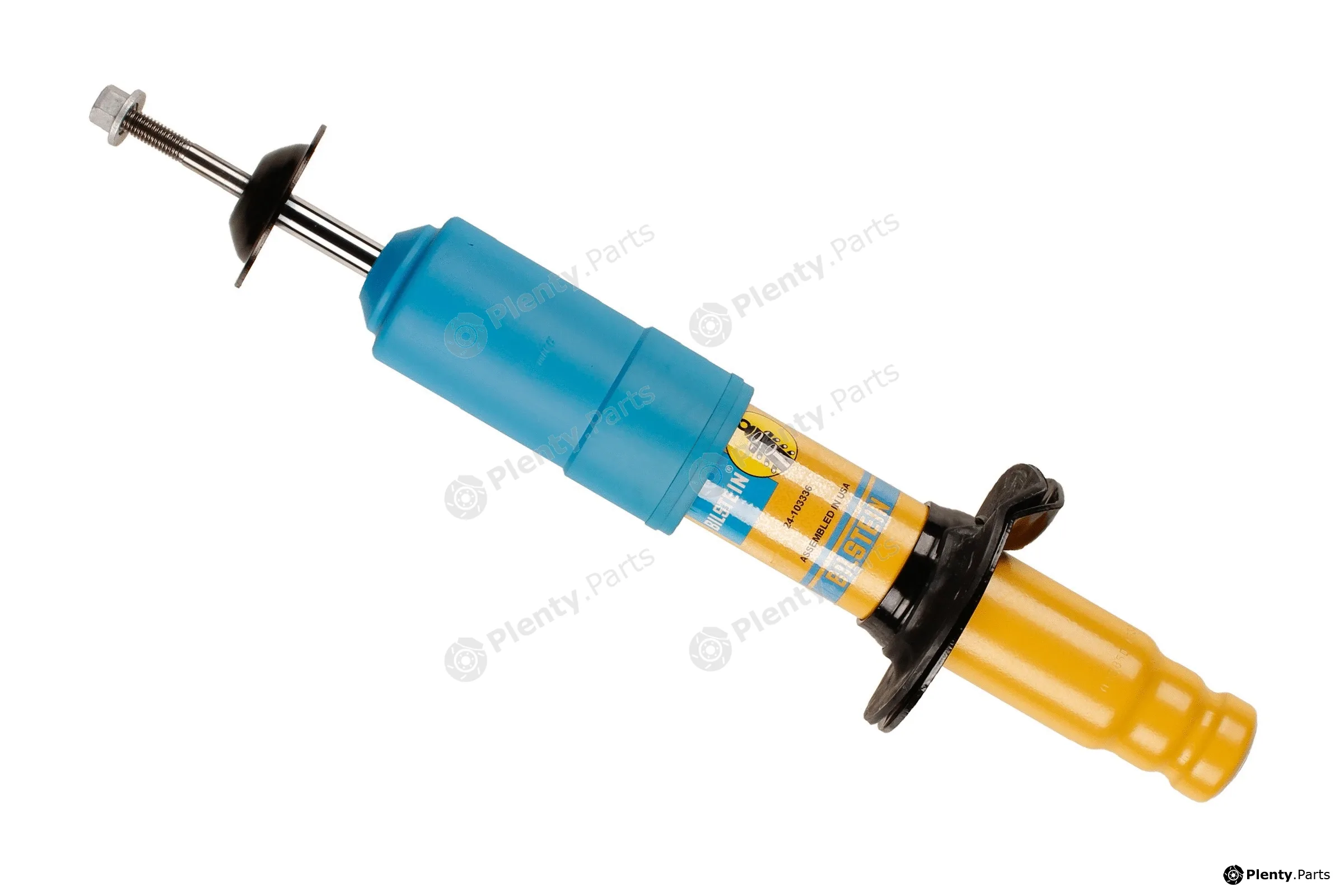 Bilstein 24-103336 — Shock Absorber BILSTEIN - B6 4600