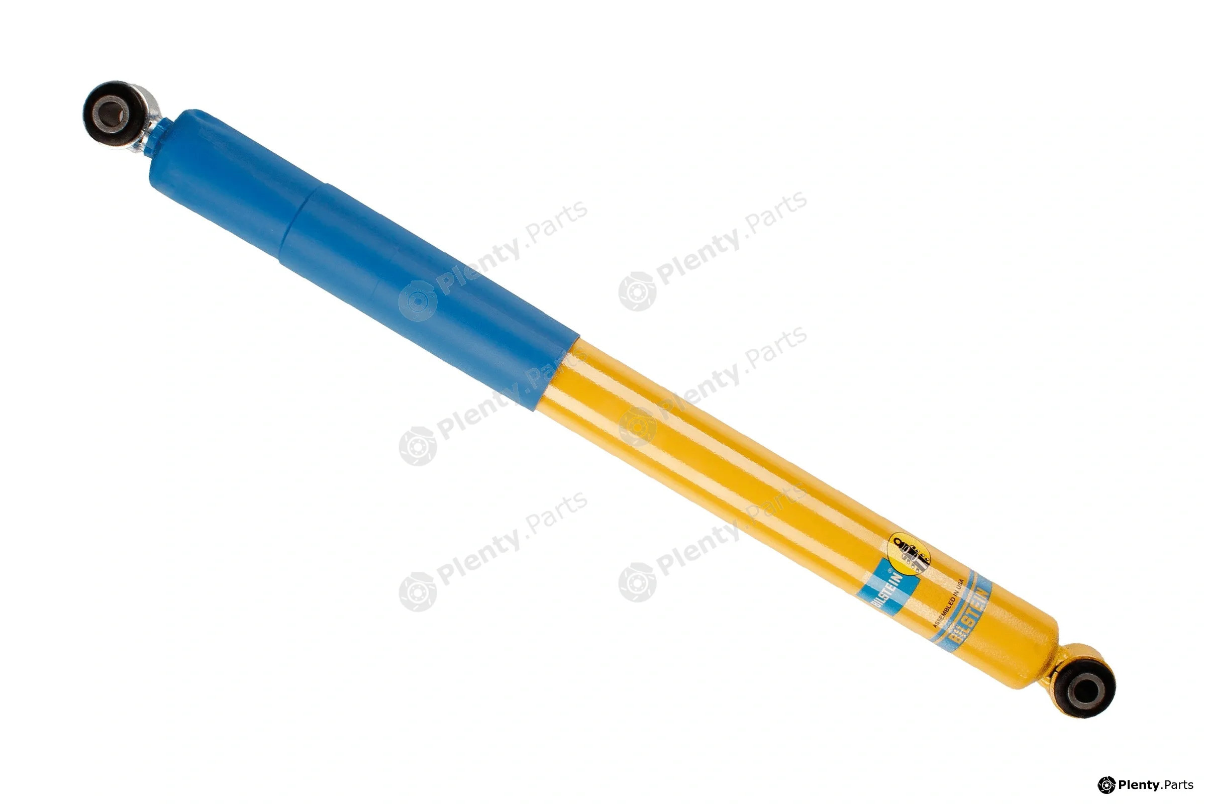 Bilstein 24-187350 — Shock Absorber BILSTEIN - B6 4600