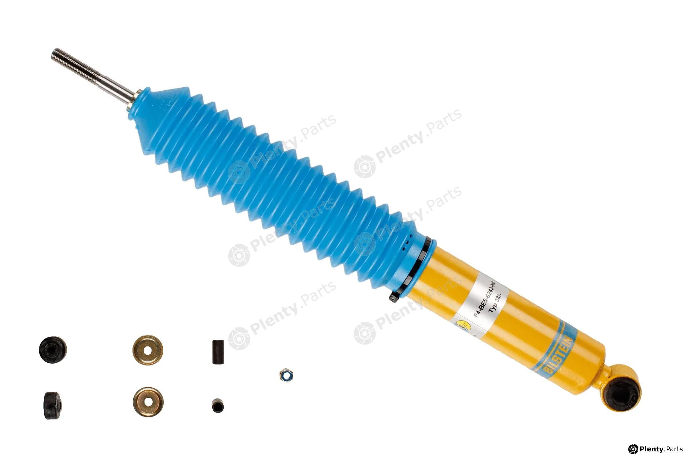 Bilstein 24-185523 — Shock Absorber BILSTEIN - B8 5100