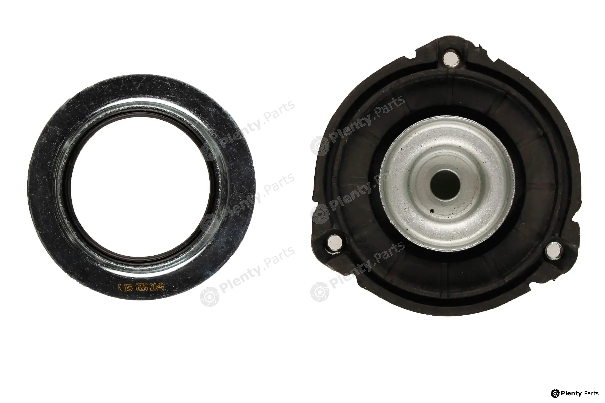 Bilstein 12-225323 — Suspension Strut Support Mount BILSTEIN - B1 Service Parts