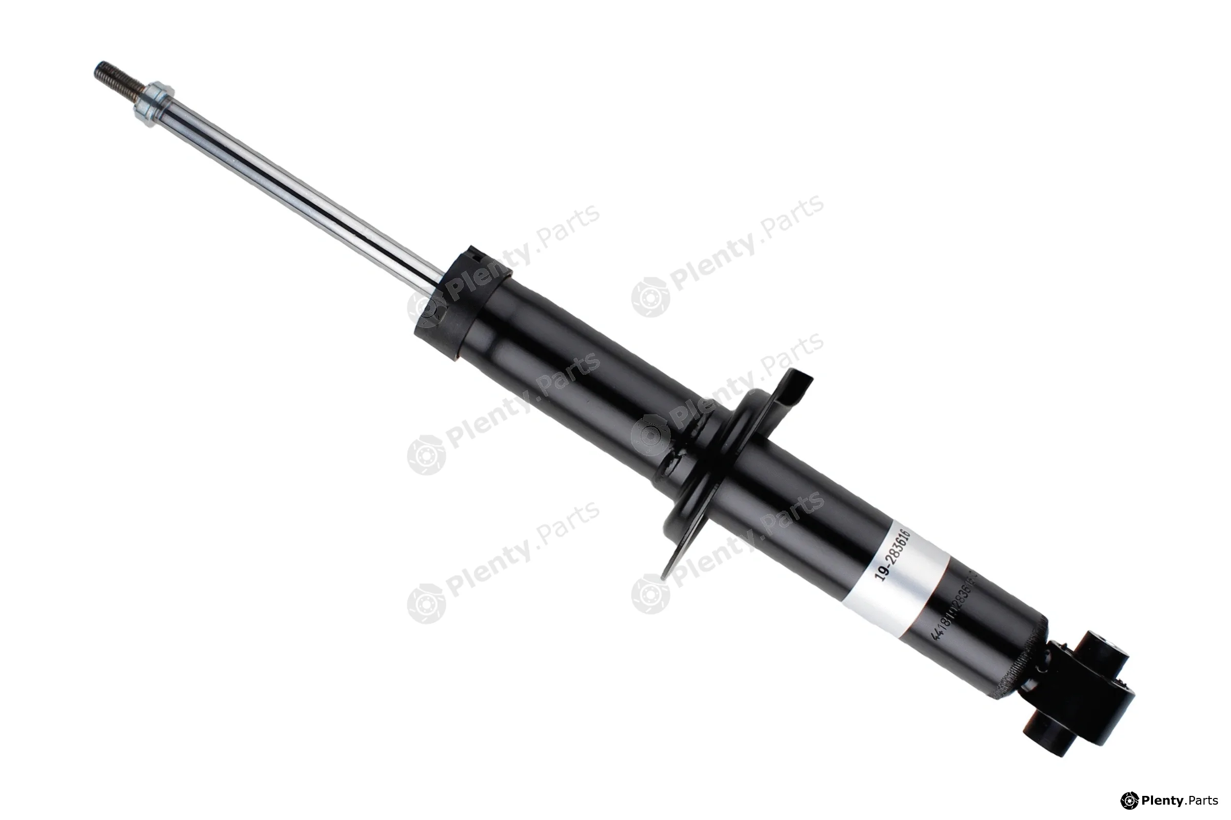 Bilstein 19-283616 — Shock Absorber BILSTEIN - B4 OE Replacement