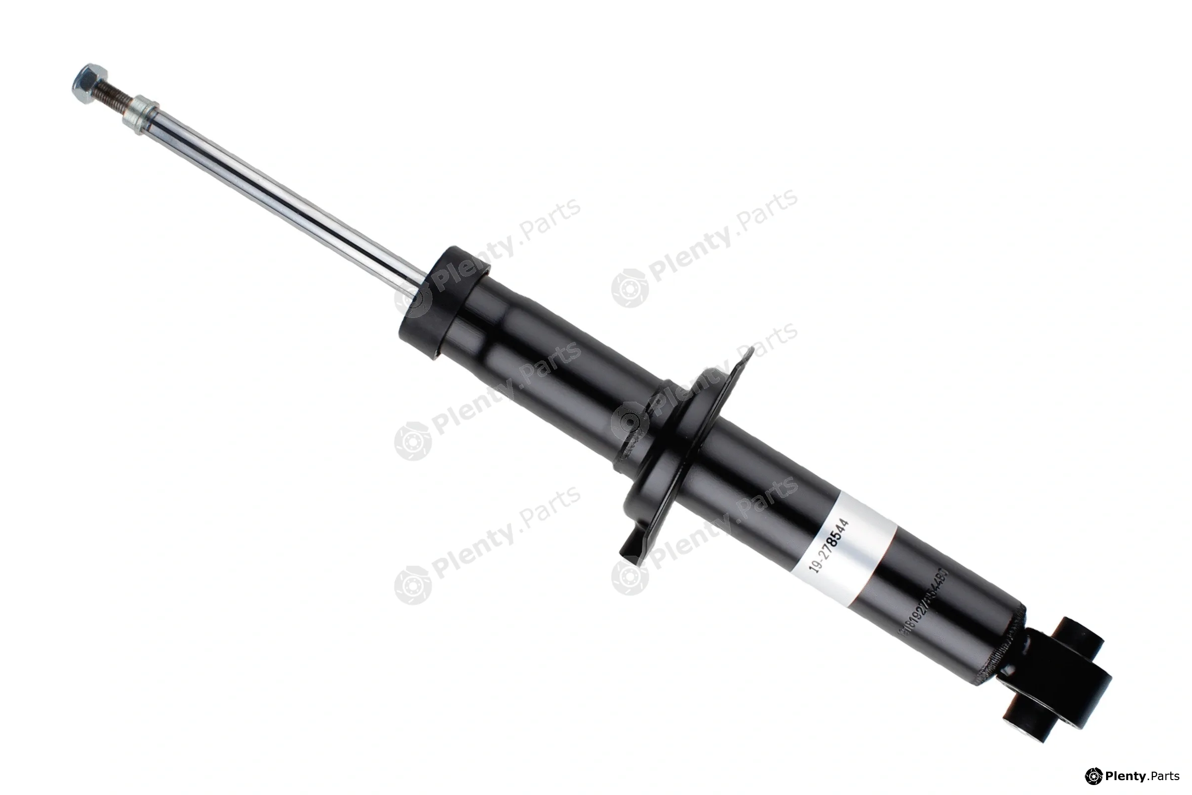 Bilstein 19-278544 — Shock Absorber BILSTEIN - B4 OE Replacement