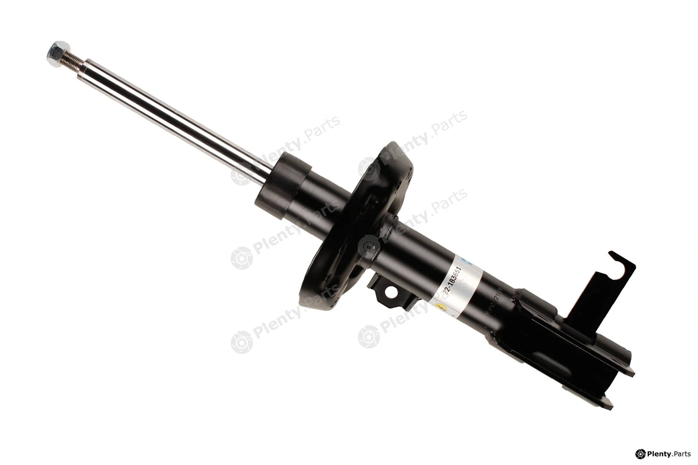 Bilstein 22-183651 — Shock Absorber BILSTEIN - B4 OE Replacement