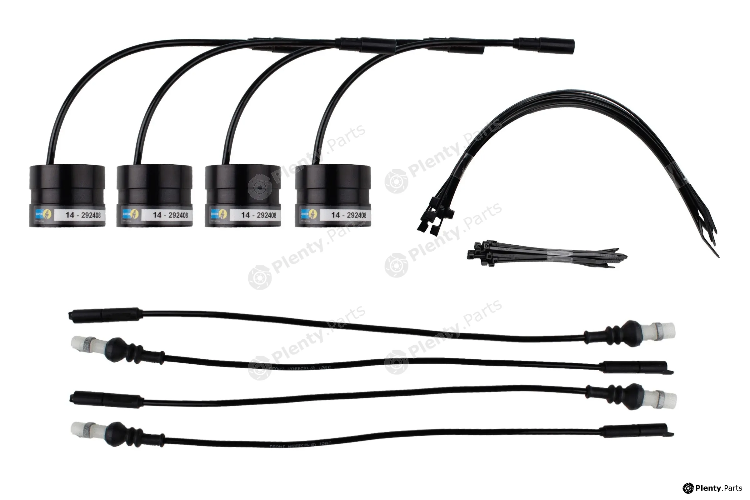 Bilstein 14-292408 — Deactivation Module, electronic damper control BILSTEIN - B1 Module