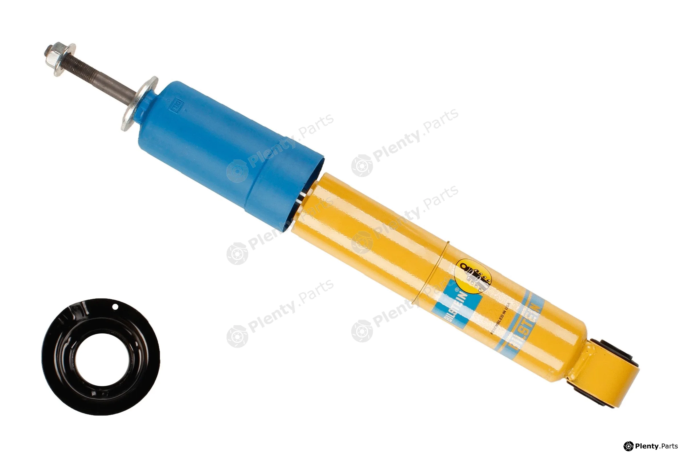 Bilstein 24-137430 — Shock Absorber BILSTEIN - B6 4600