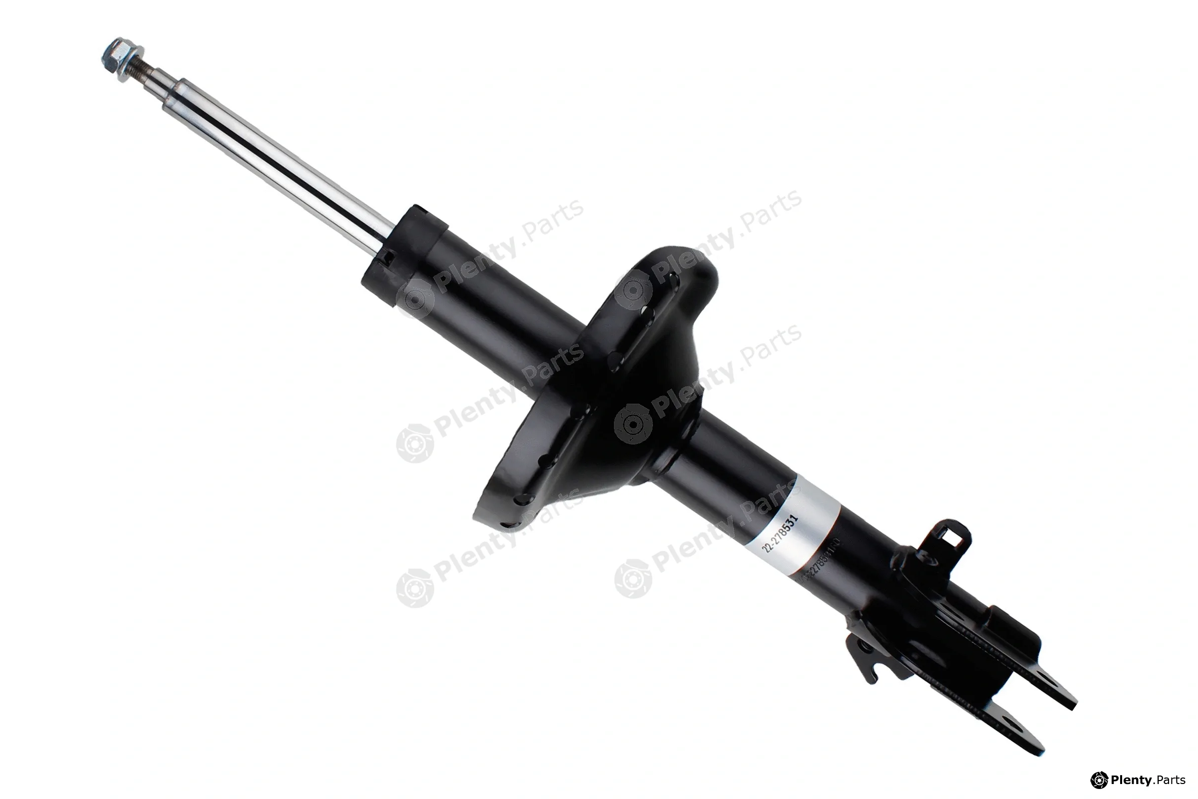 Bilstein 22-278531 — Shock Absorber BILSTEIN - B4 OE Replacement