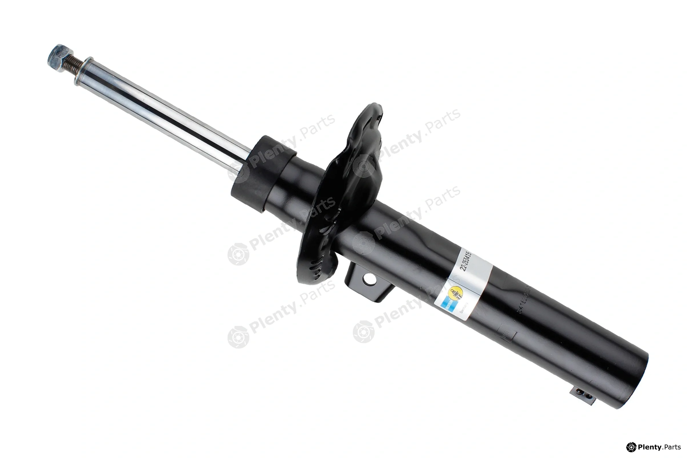 Bilstein 22-253415 — Shock Absorber BILSTEIN - B4 OE Replacement