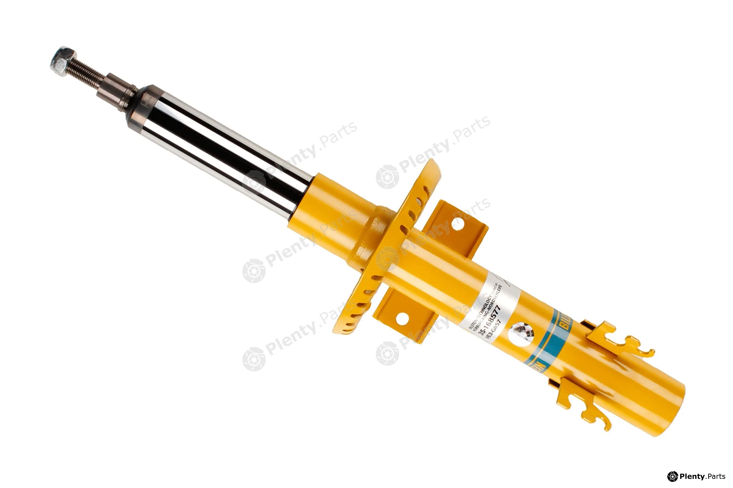 Bilstein 35-168577 — Shock Absorber BILSTEIN - B8 Performance Plus