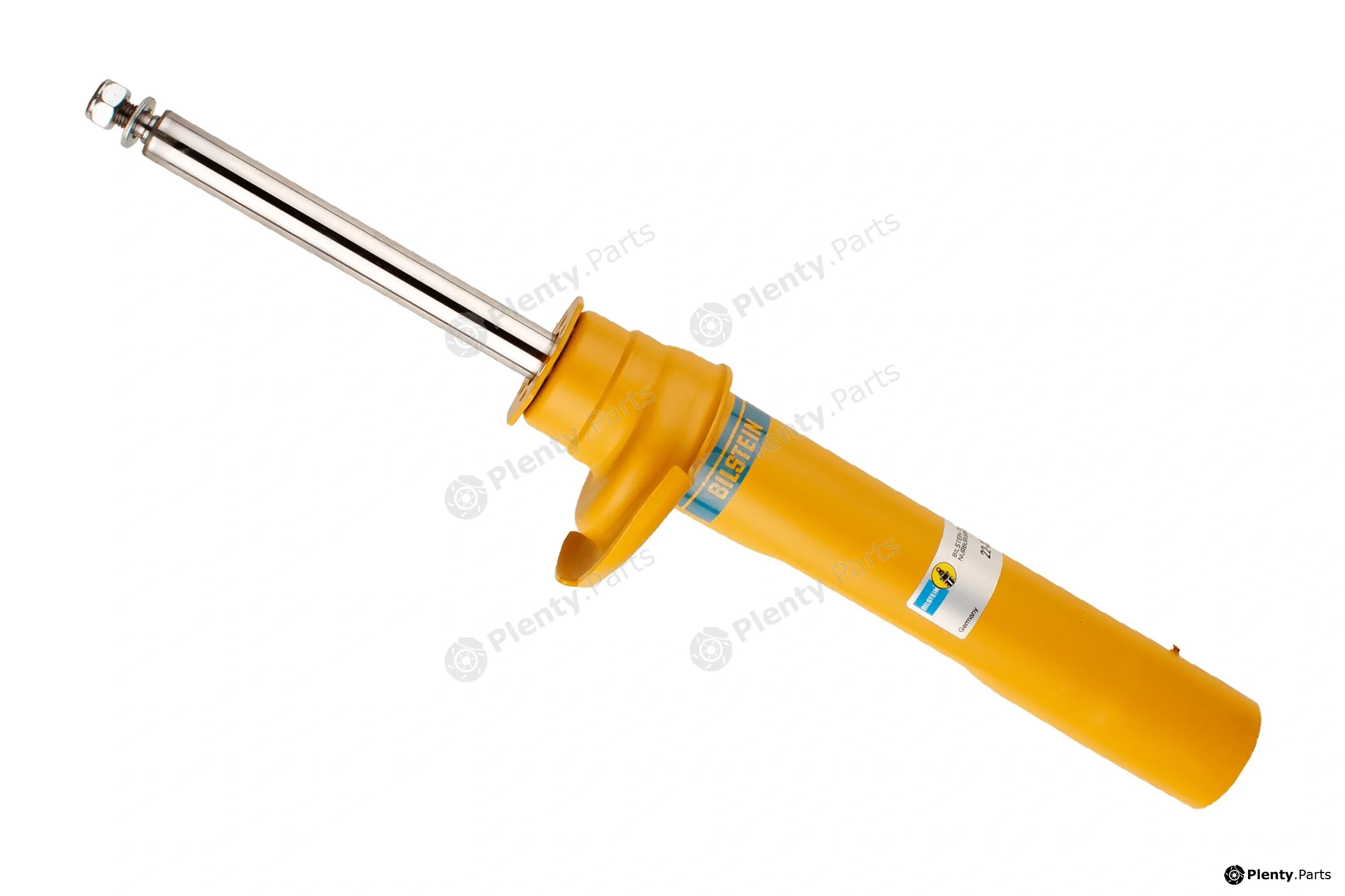 Bilstein 22-252005 — Shock Absorber BILSTEIN - B8 Performance Plus