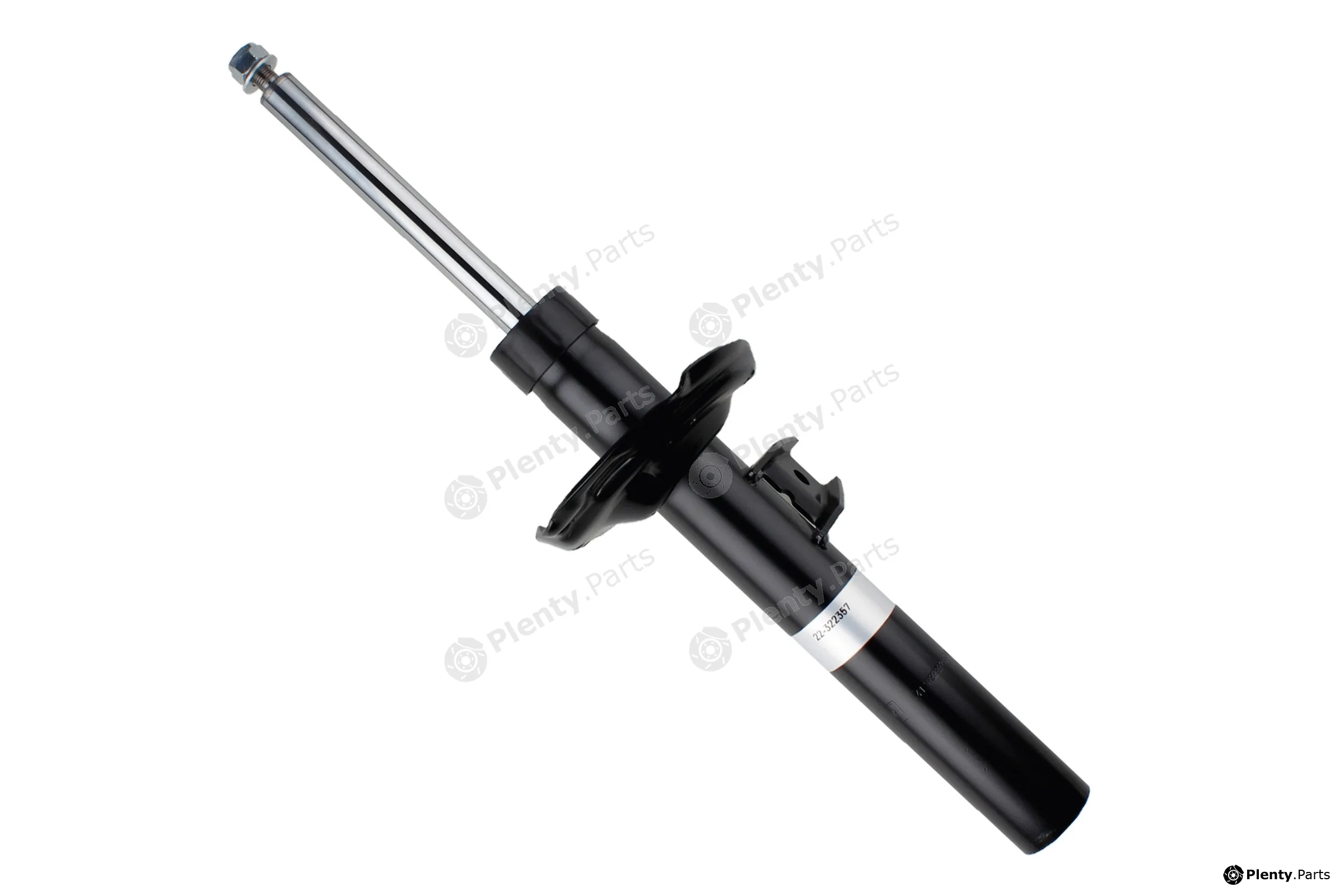 Bilstein 22-322357 — Shock Absorber BILSTEIN - B4 OE Replacement