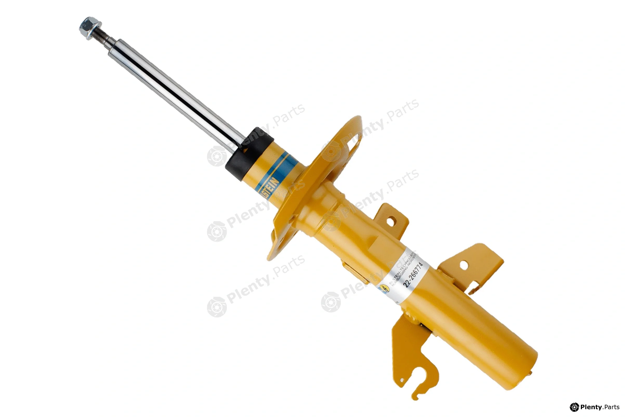 Bilstein 22-266774 — Shock Absorber BILSTEIN - B6
