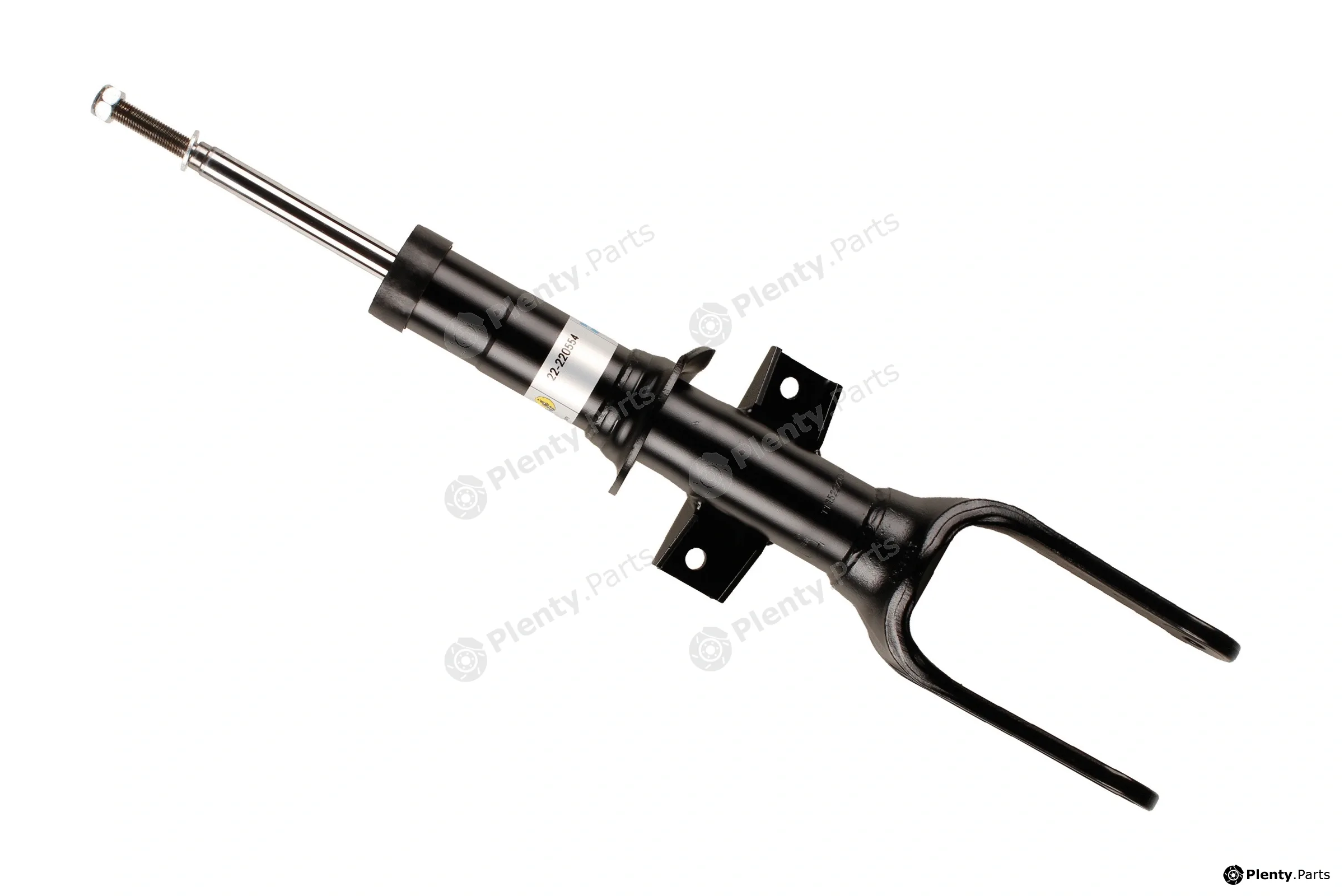Bilstein 22-220554 — Shock Absorber BILSTEIN - B4 OE Replacement
