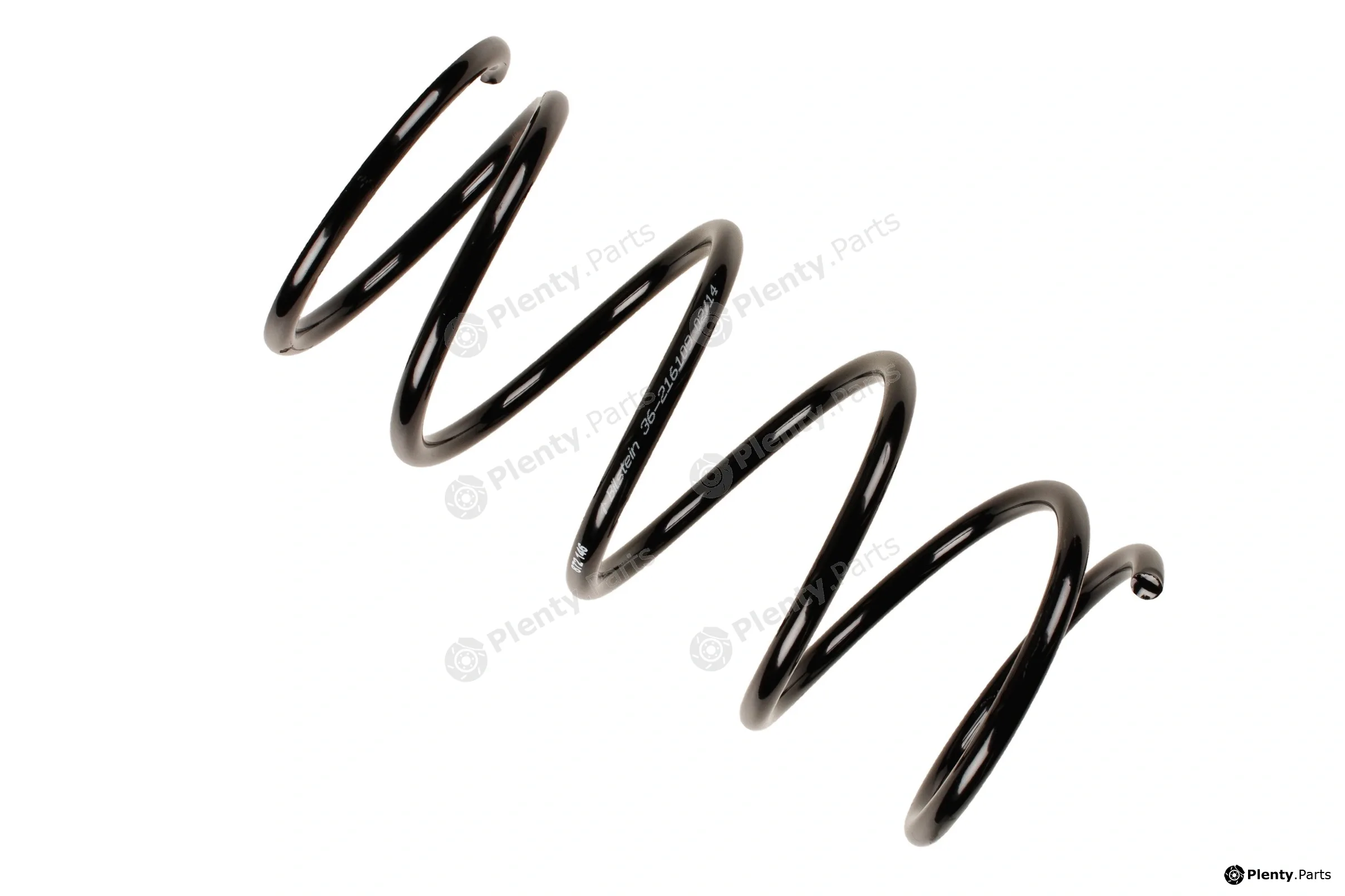 Bilstein 36-216109 — Suspension Spring BILSTEIN - B3 OE Replacement