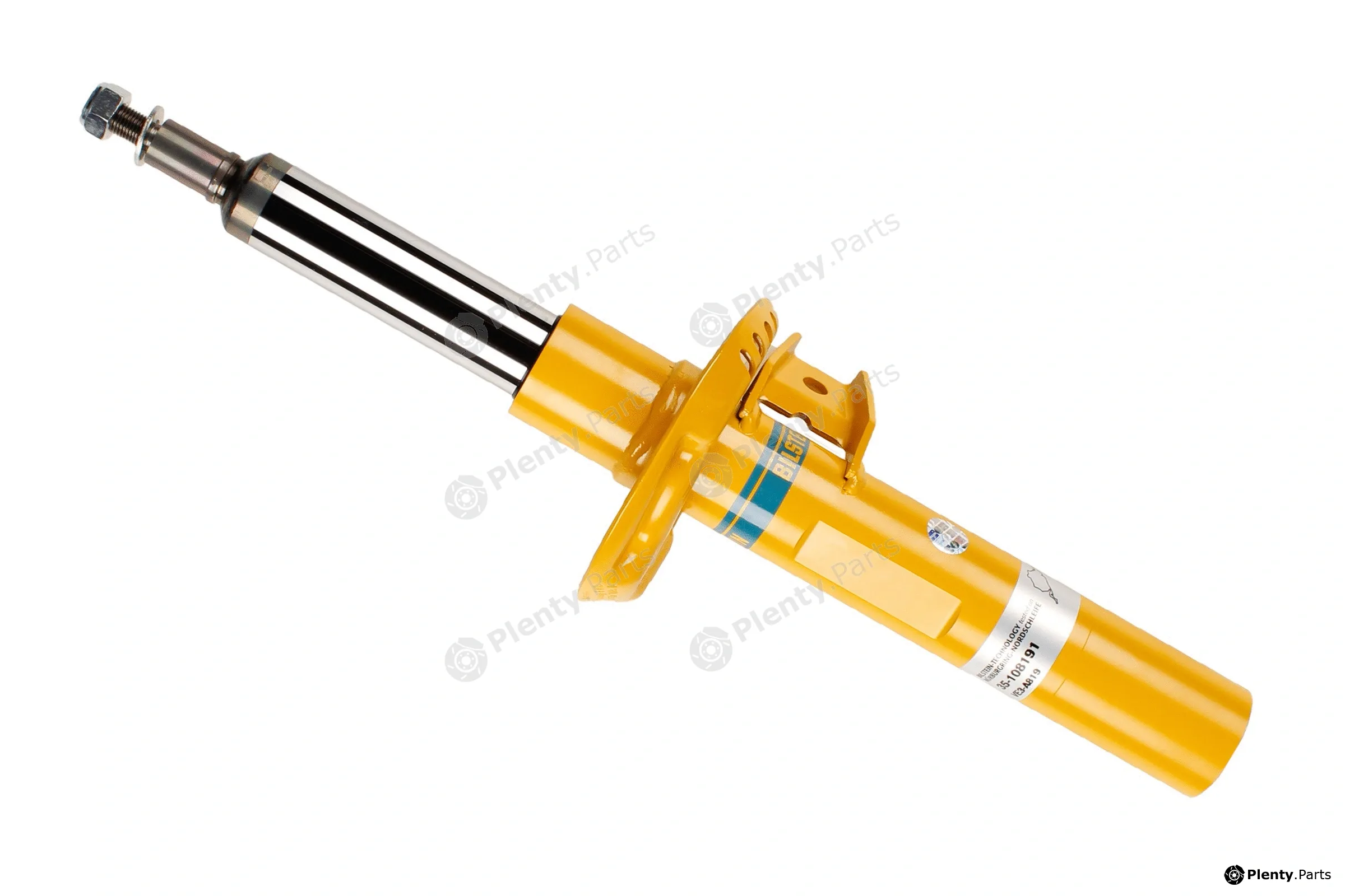 Bilstein 35-108191 — Shock Absorber BILSTEIN - B8 Performance Plus