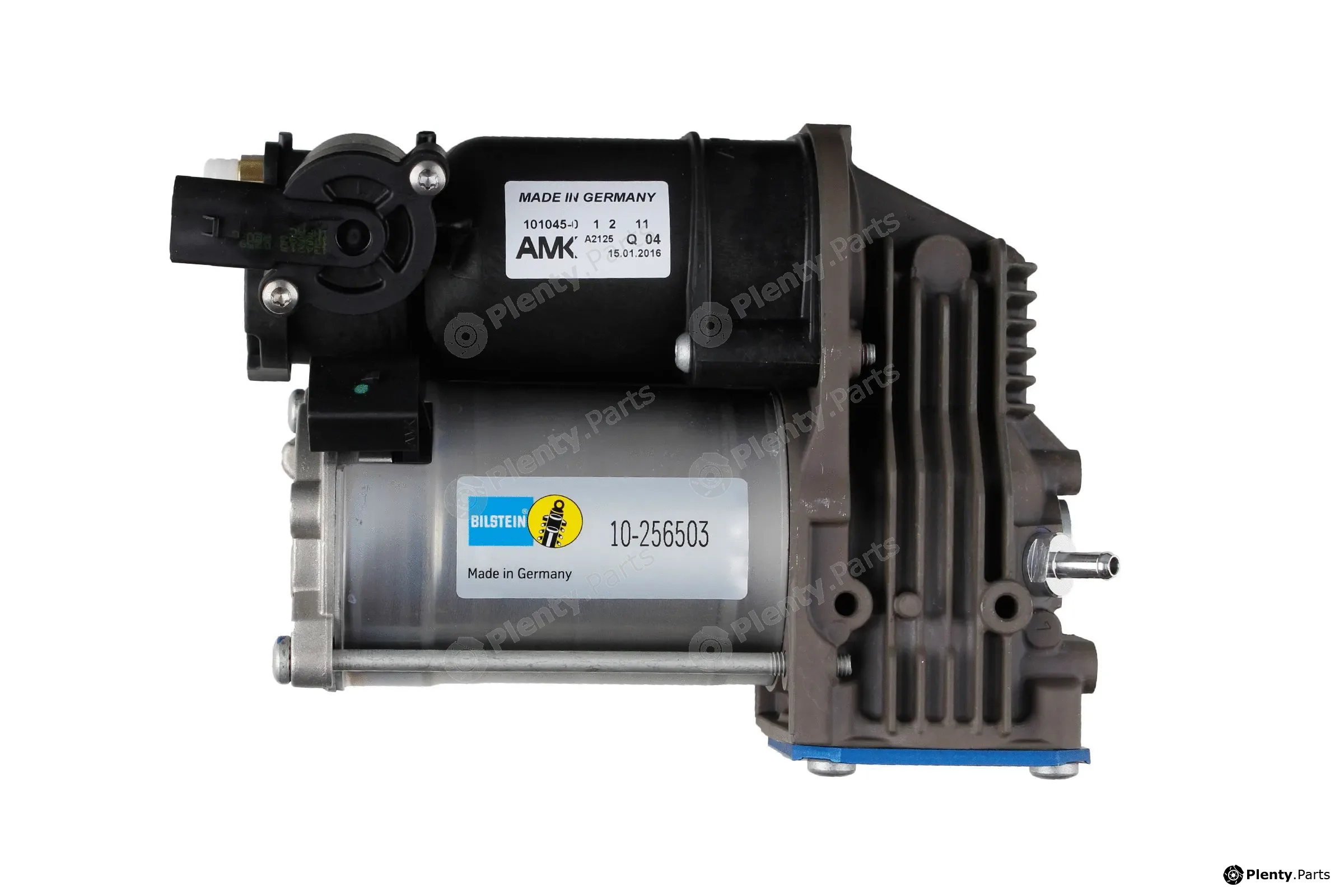 Bilstein 10-256503 — Compressor, compressed air system BILSTEIN - B1 OE Replacement (Air)