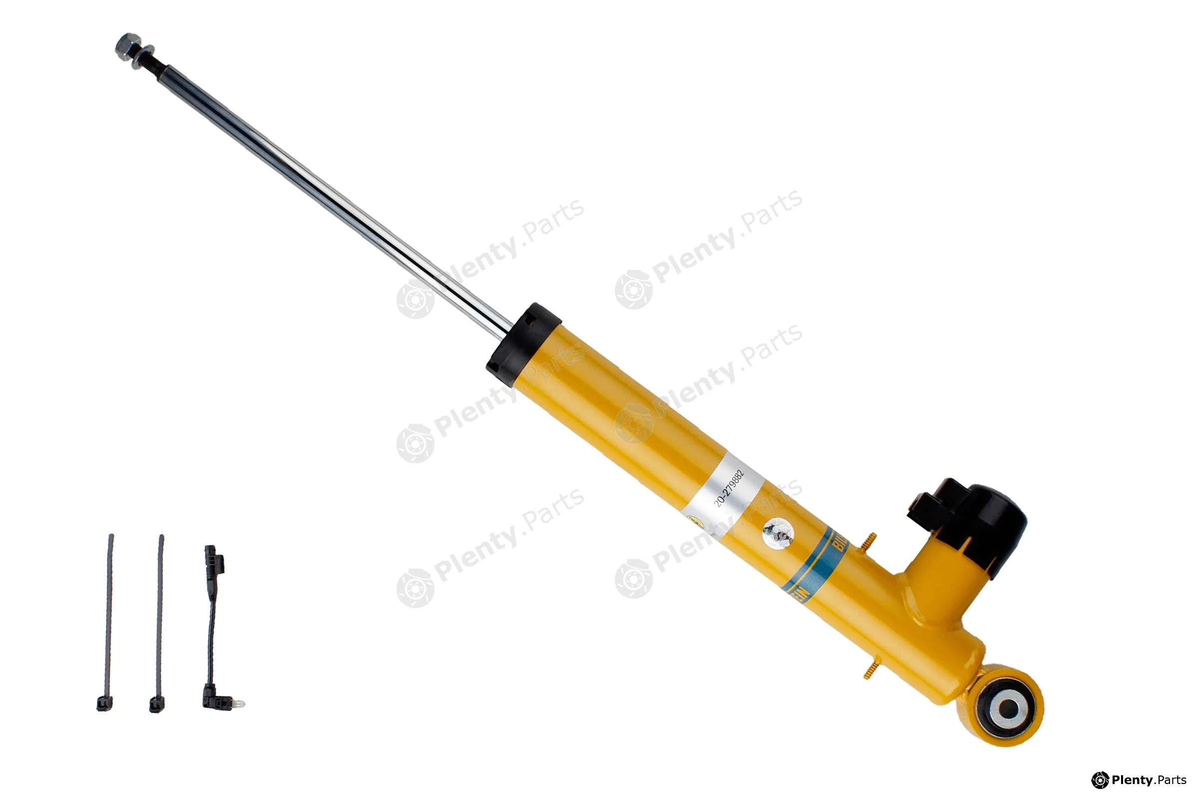 Bilstein 20-279882 — Shock Absorber BILSTEIN - B6 Performance (DampTronic®)