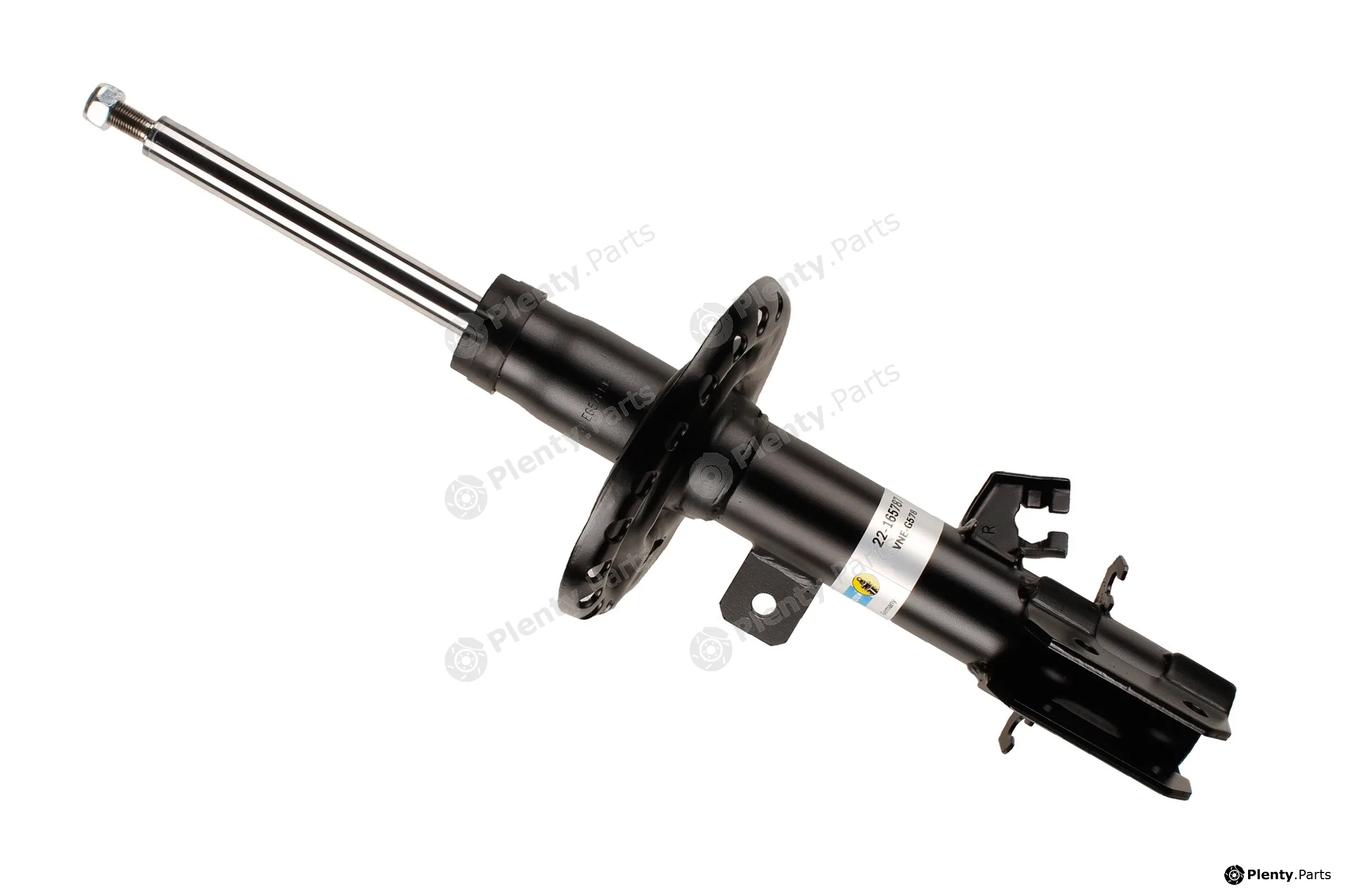 Bilstein 22-165787 — Shock Absorber BILSTEIN - B4 OE Replacement