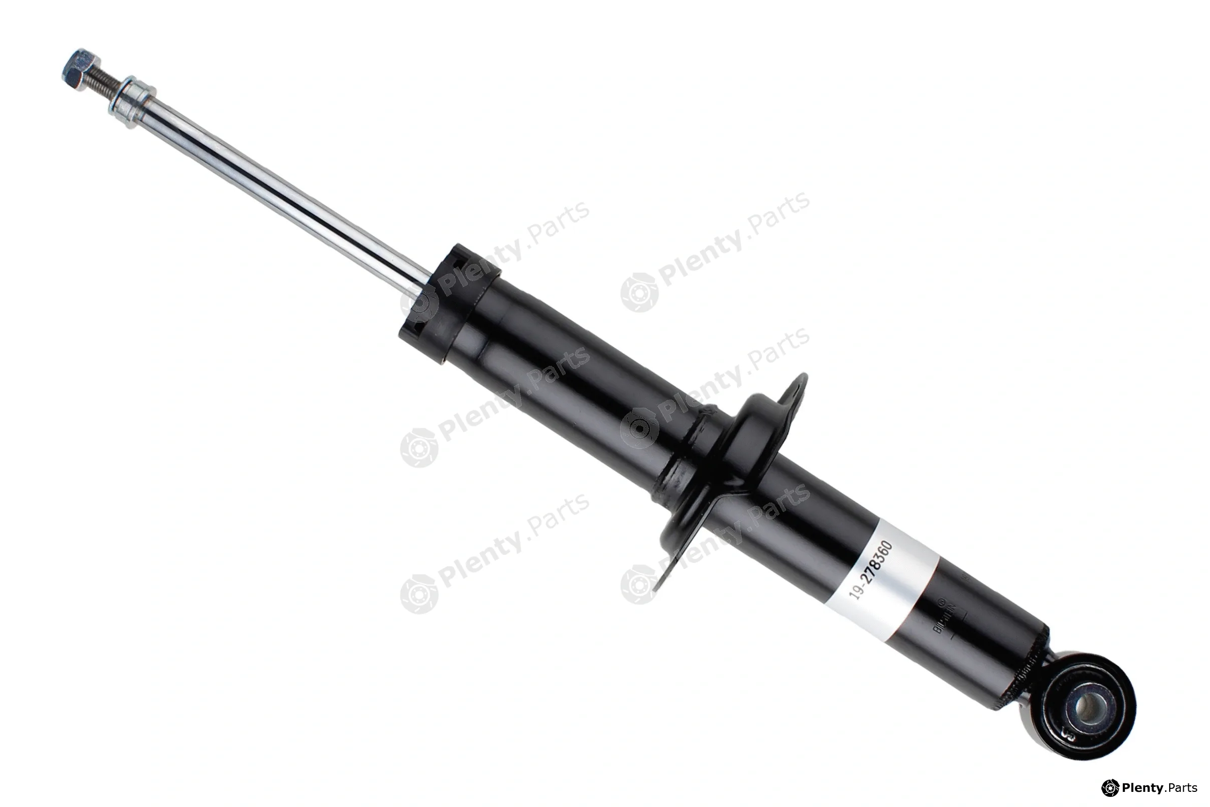 Bilstein 19-278360 — Shock Absorber BILSTEIN - B4 OE Replacement