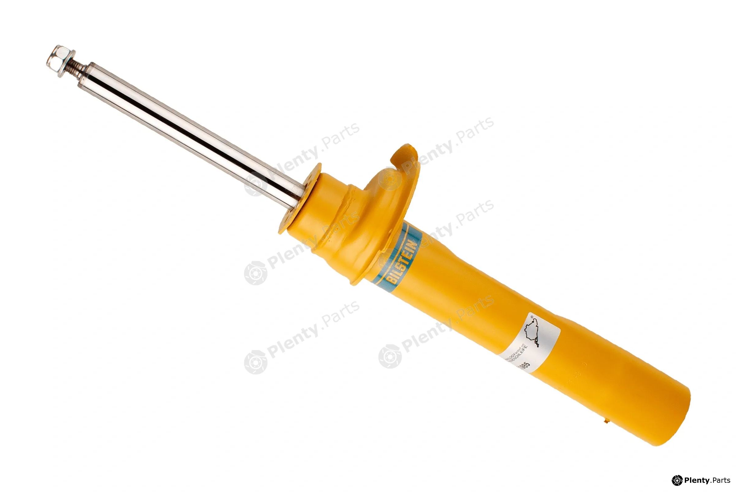 Bilstein 22-251985 — Shock Absorber BILSTEIN - B8 Performance Plus