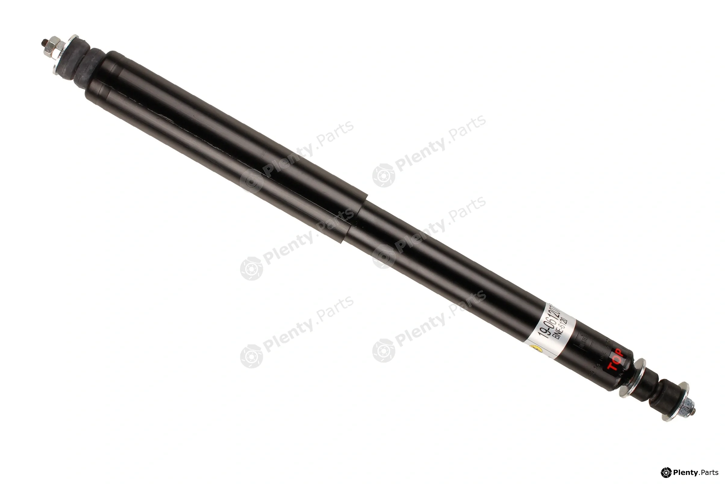 Bilstein 19-061207 — Shock Absorber, steering BILSTEIN - B4 OE Replacement (Steering Damper)