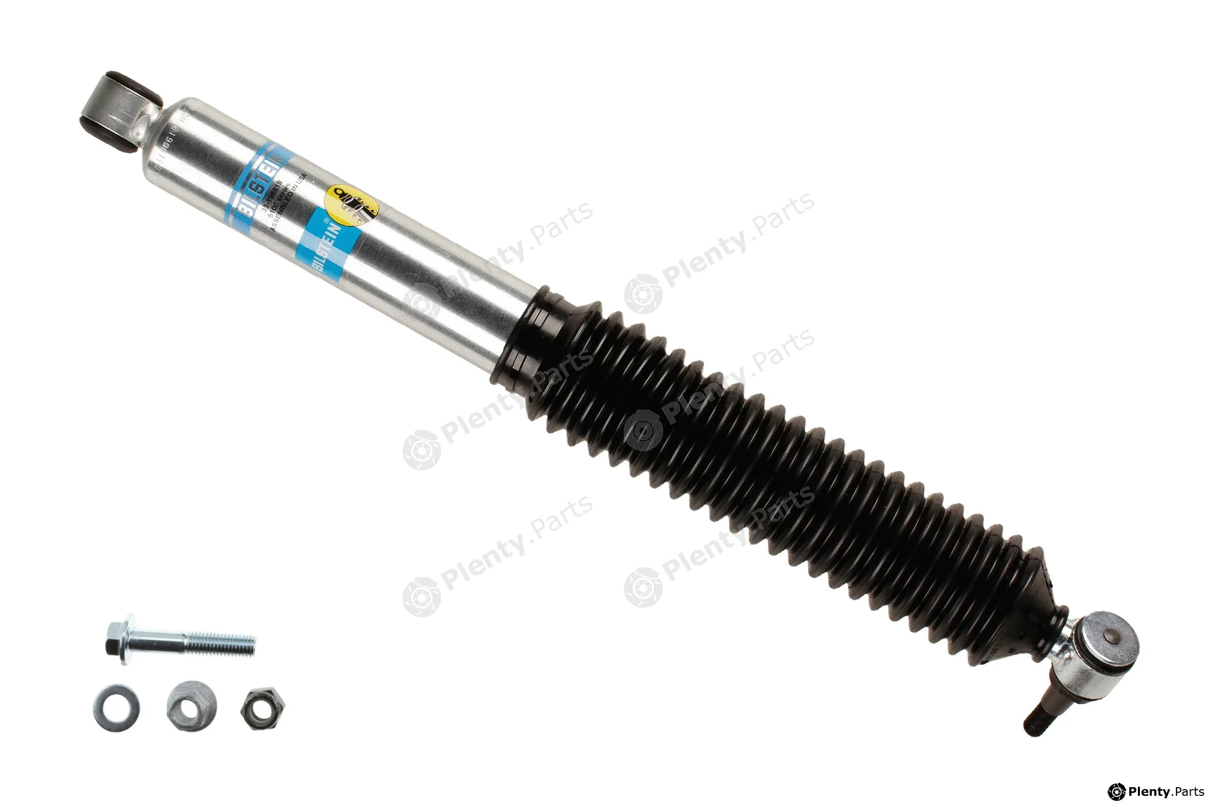 Bilstein 33-196619 — Shock Absorber, steering BILSTEIN - B8 5100 (Steering Damper)