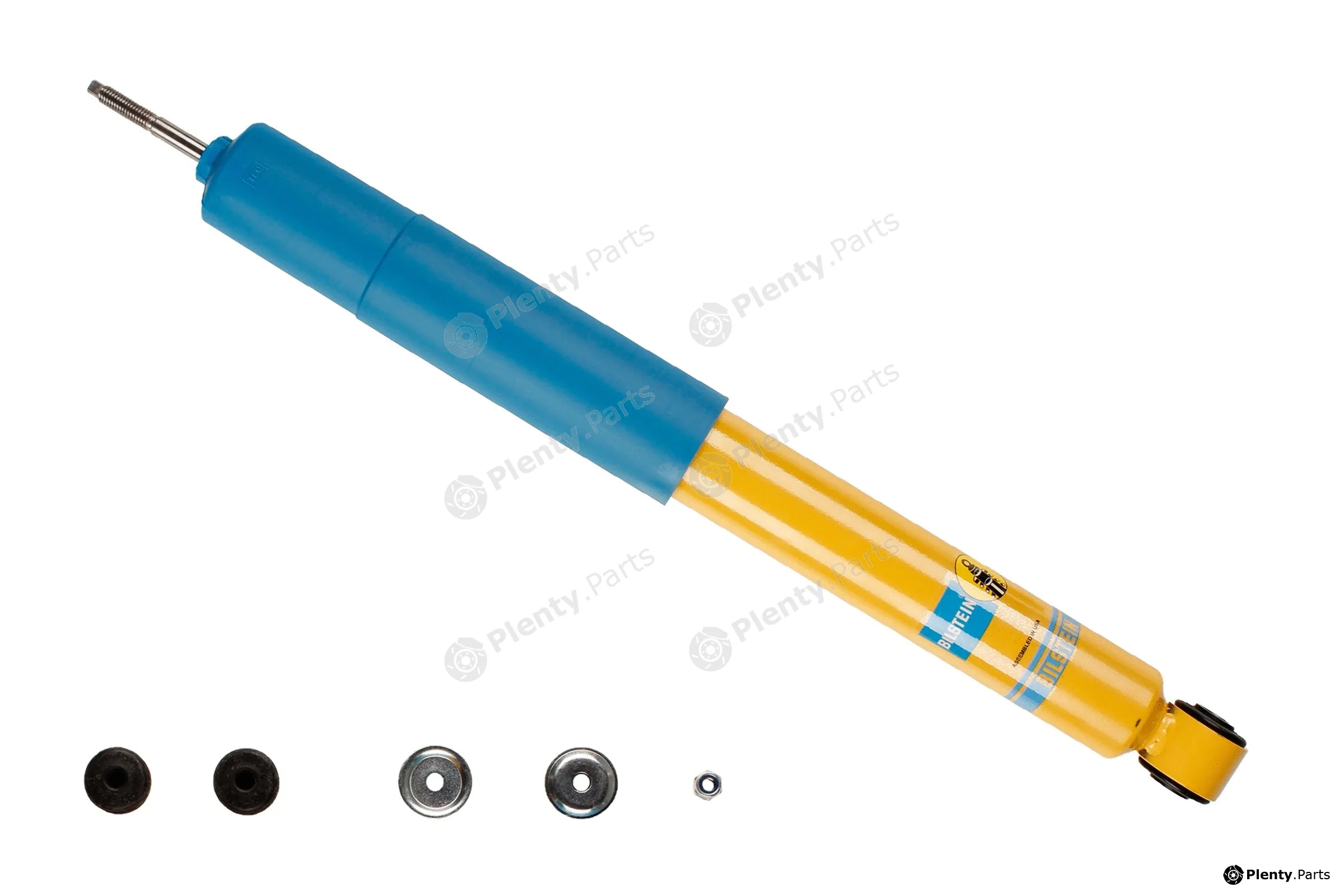 Bilstein 24-184915 — Shock Absorber BILSTEIN - B6 4600