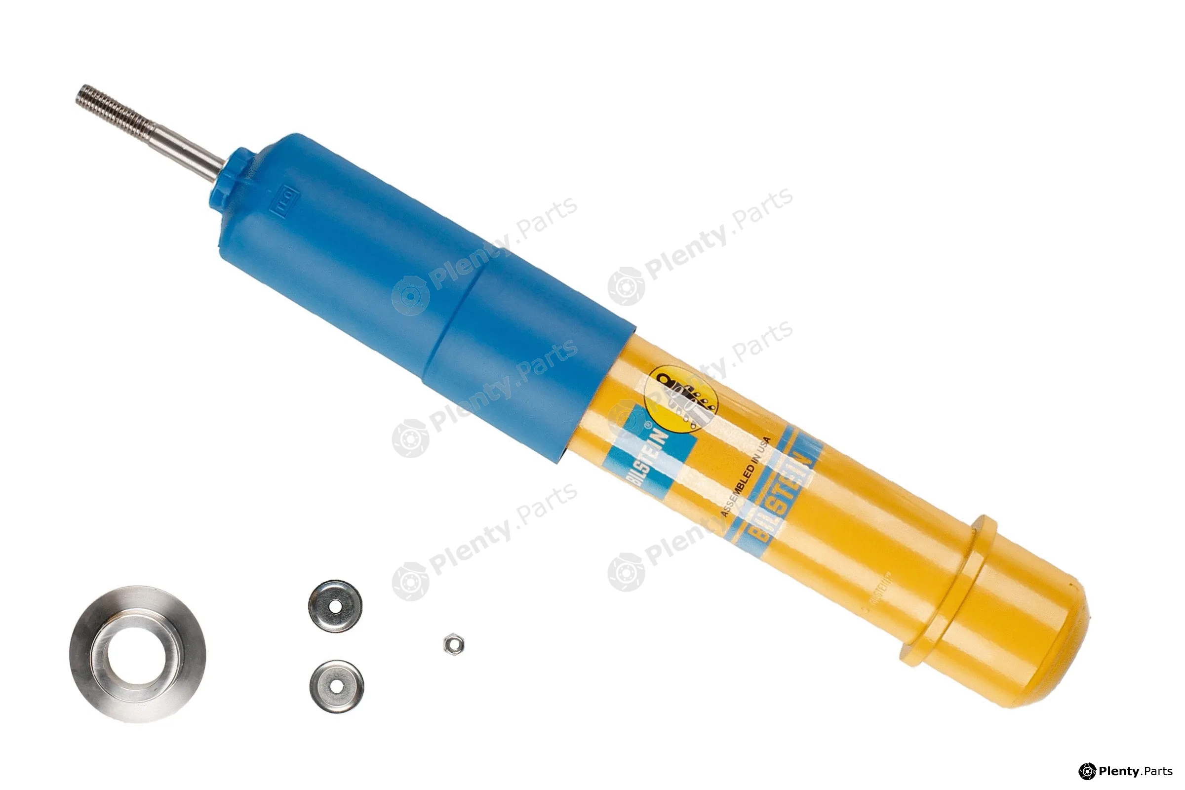 Bilstein 24-139168 — Shock Absorber BILSTEIN - B6 4600