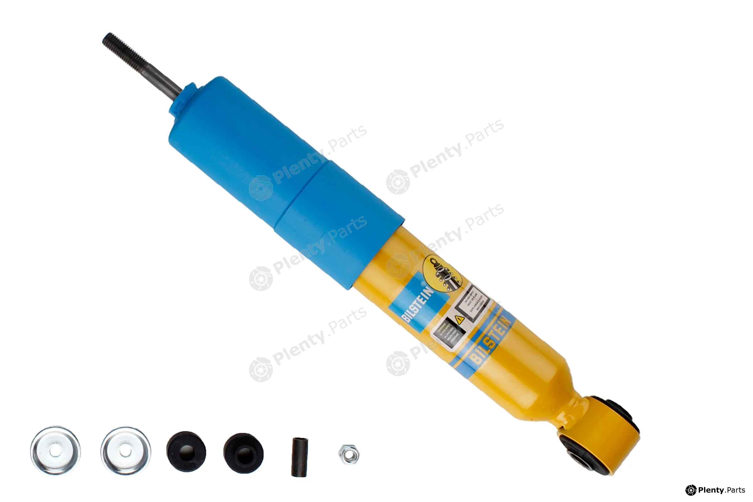 Bilstein 24-184847 — Shock Absorber BILSTEIN - B6 4600