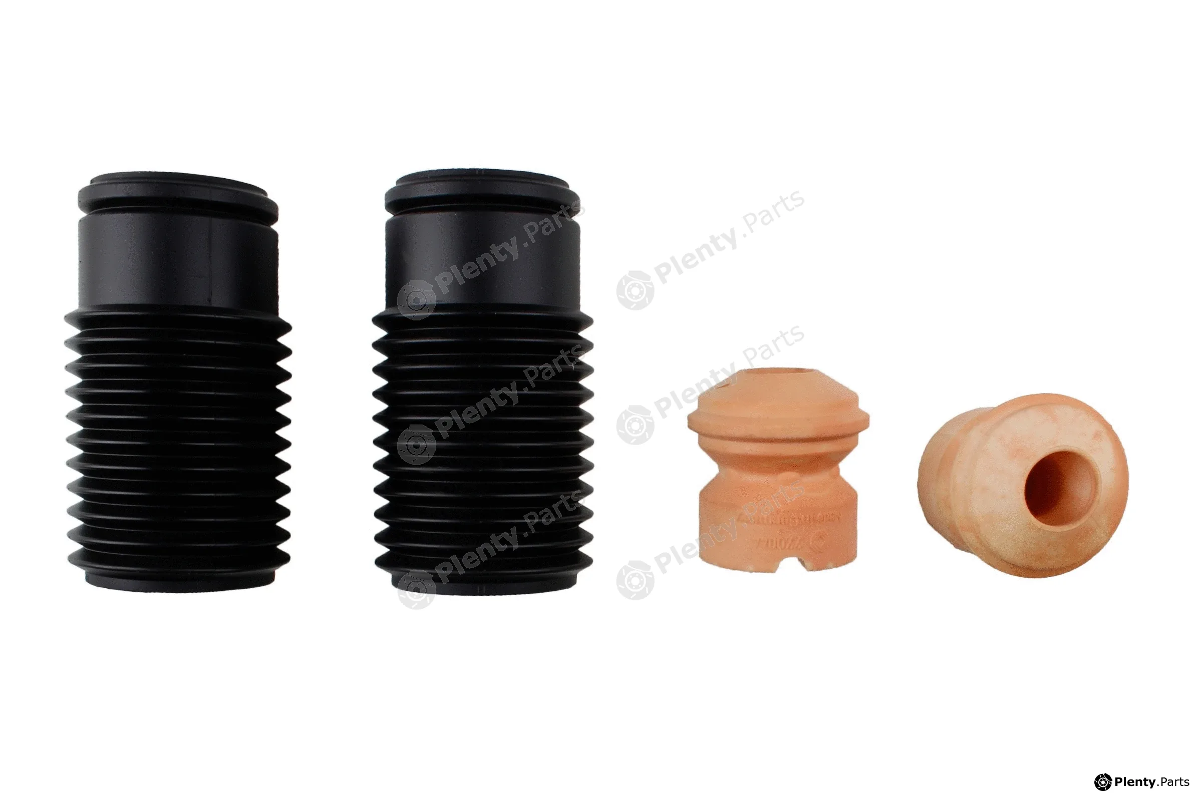 Bilstein 11-101369 — Dust Cover Kit, shock absorber BILSTEIN - B1 Service Parts