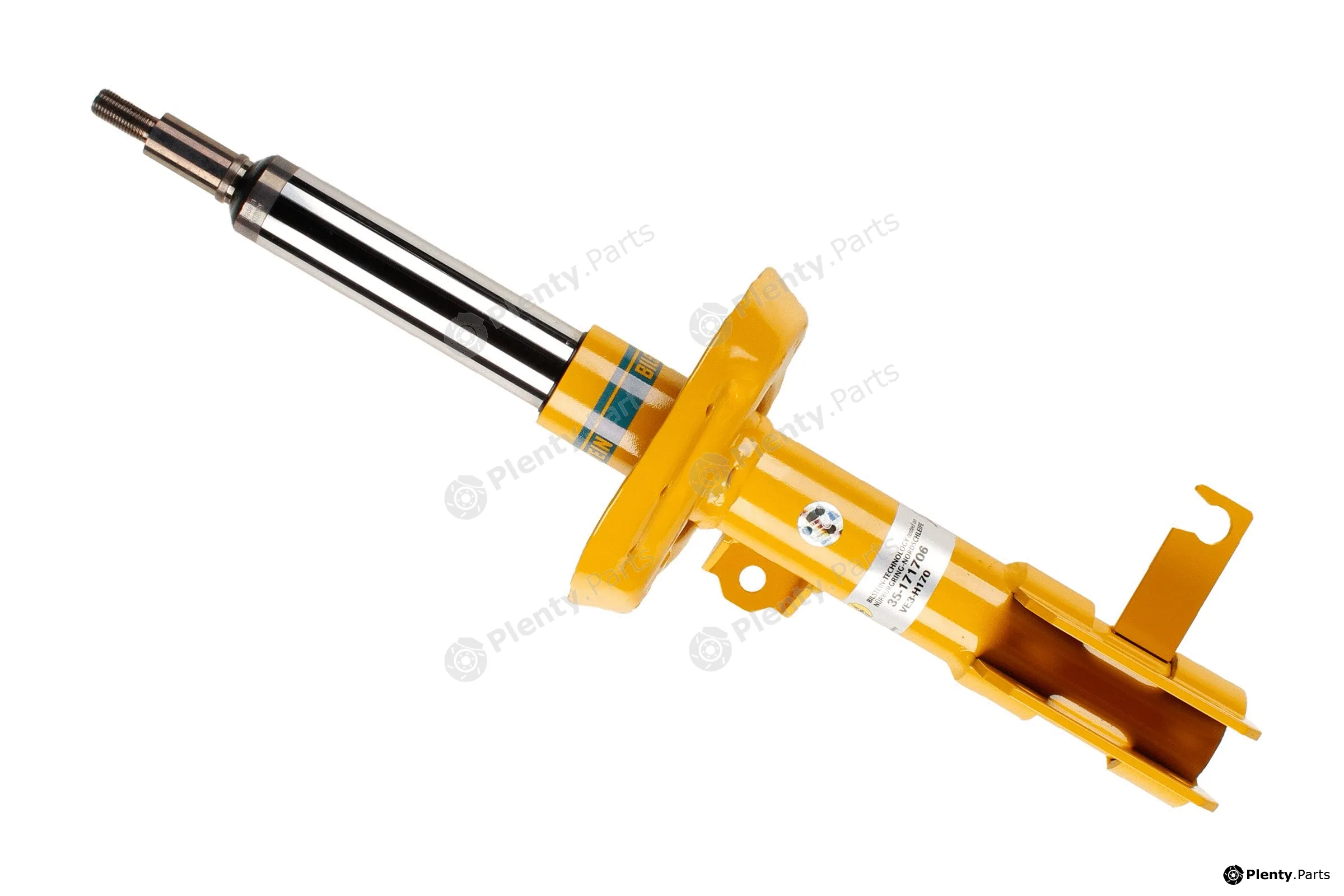 Bilstein 35-171706 — Shock Absorber BILSTEIN - B8 Performance Plus