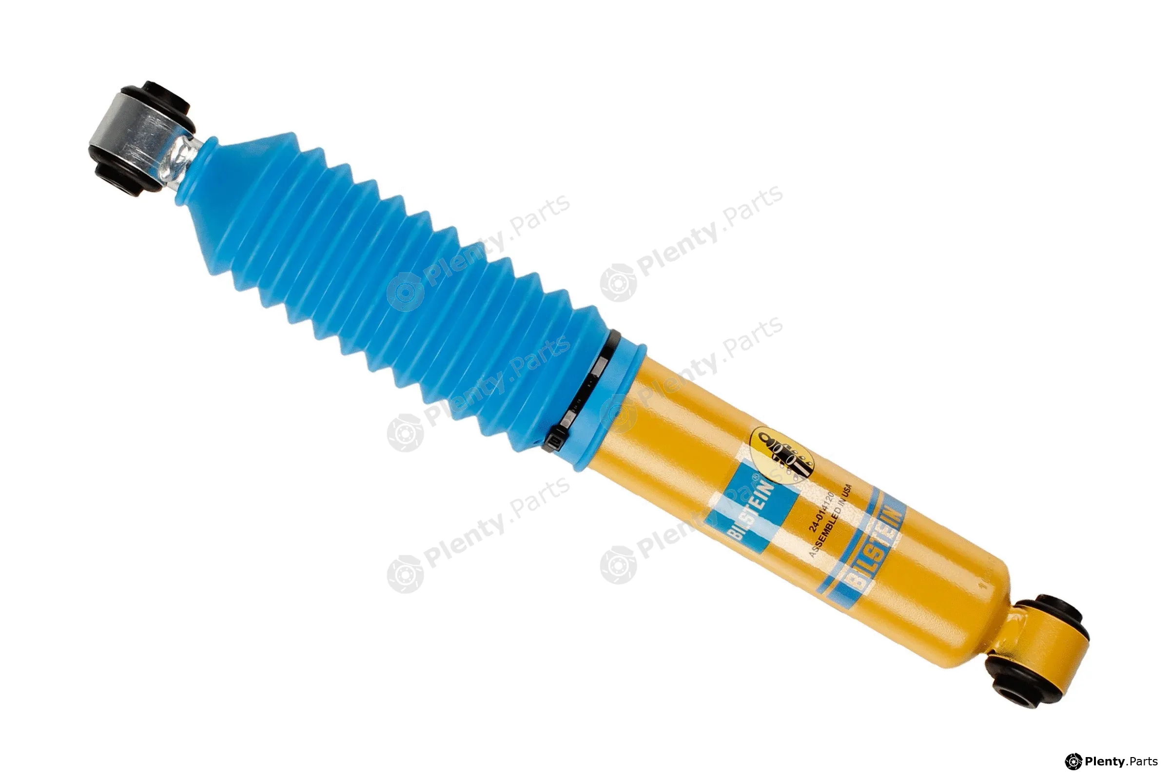 Bilstein 24-014120 — Shock Absorber BILSTEIN - B6 4600