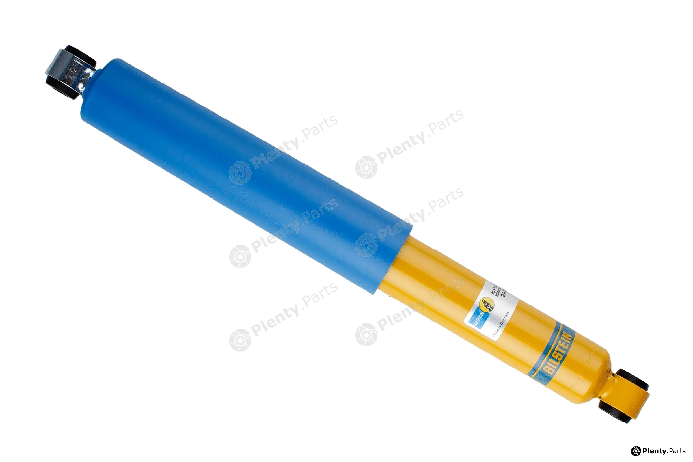 Bilstein 24-278683 — Shock Absorber BILSTEIN - B6 Performance