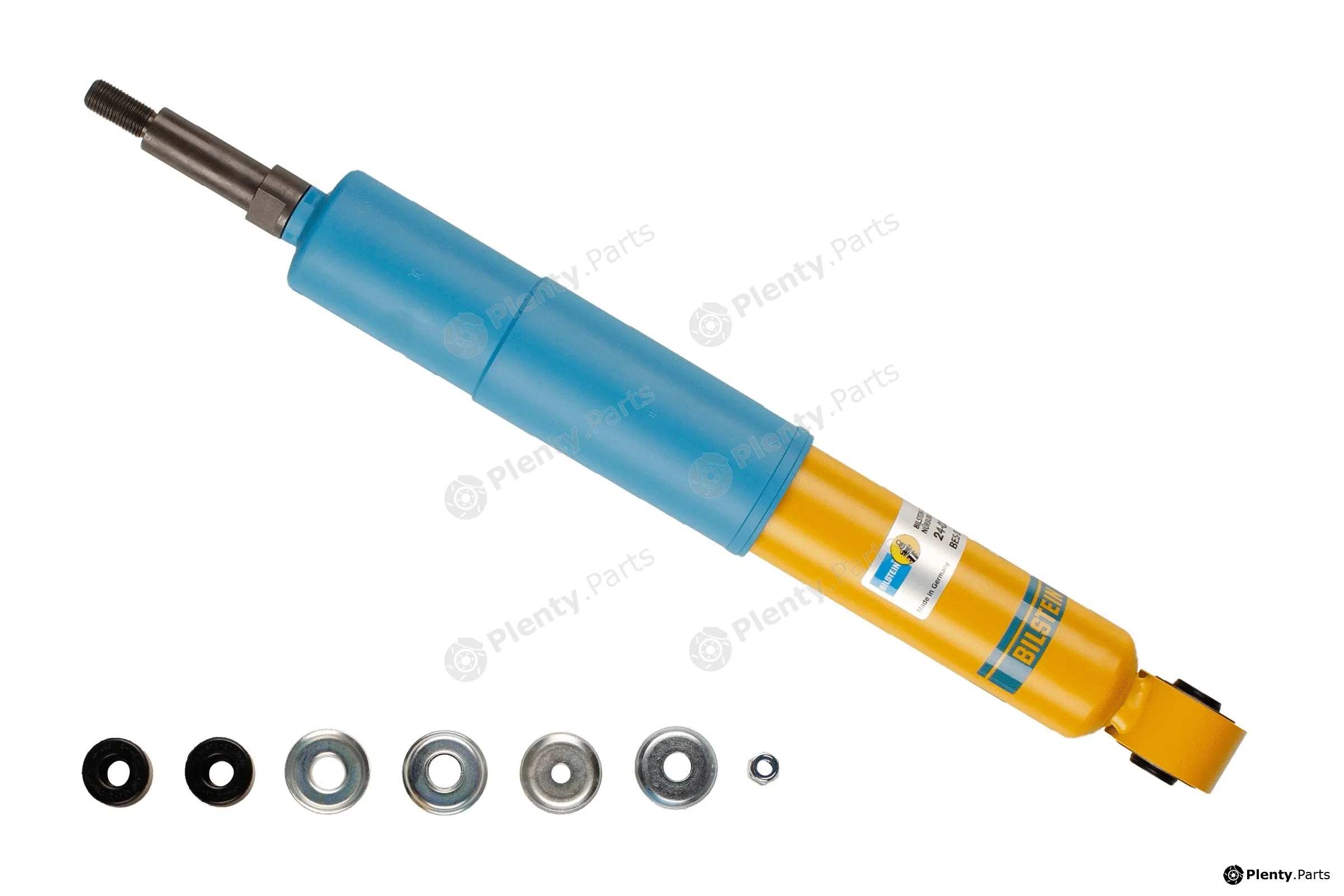 Bilstein 24-027397 — Shock Absorber BILSTEIN - B6 4600