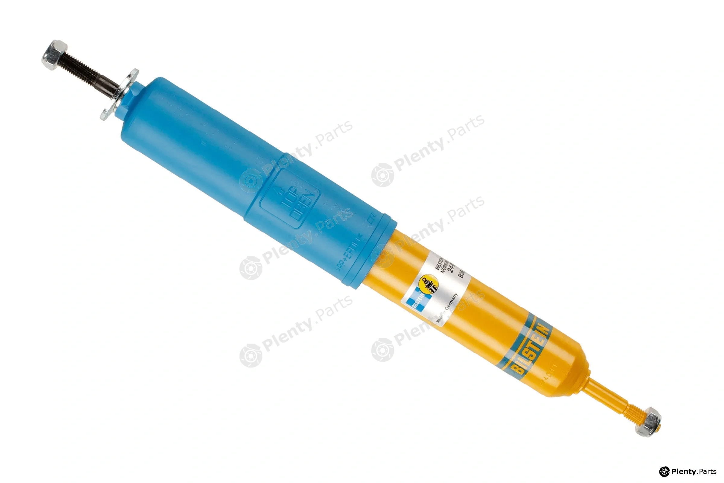Bilstein 24-007405 — Shock Absorber BILSTEIN - B6 Performance