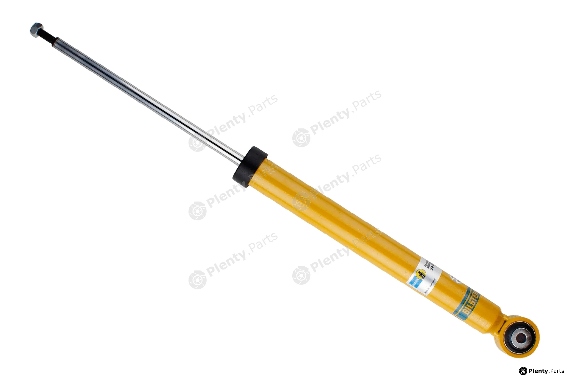 Bilstein 24-273121 — Shock Absorber BILSTEIN - B6 Performance