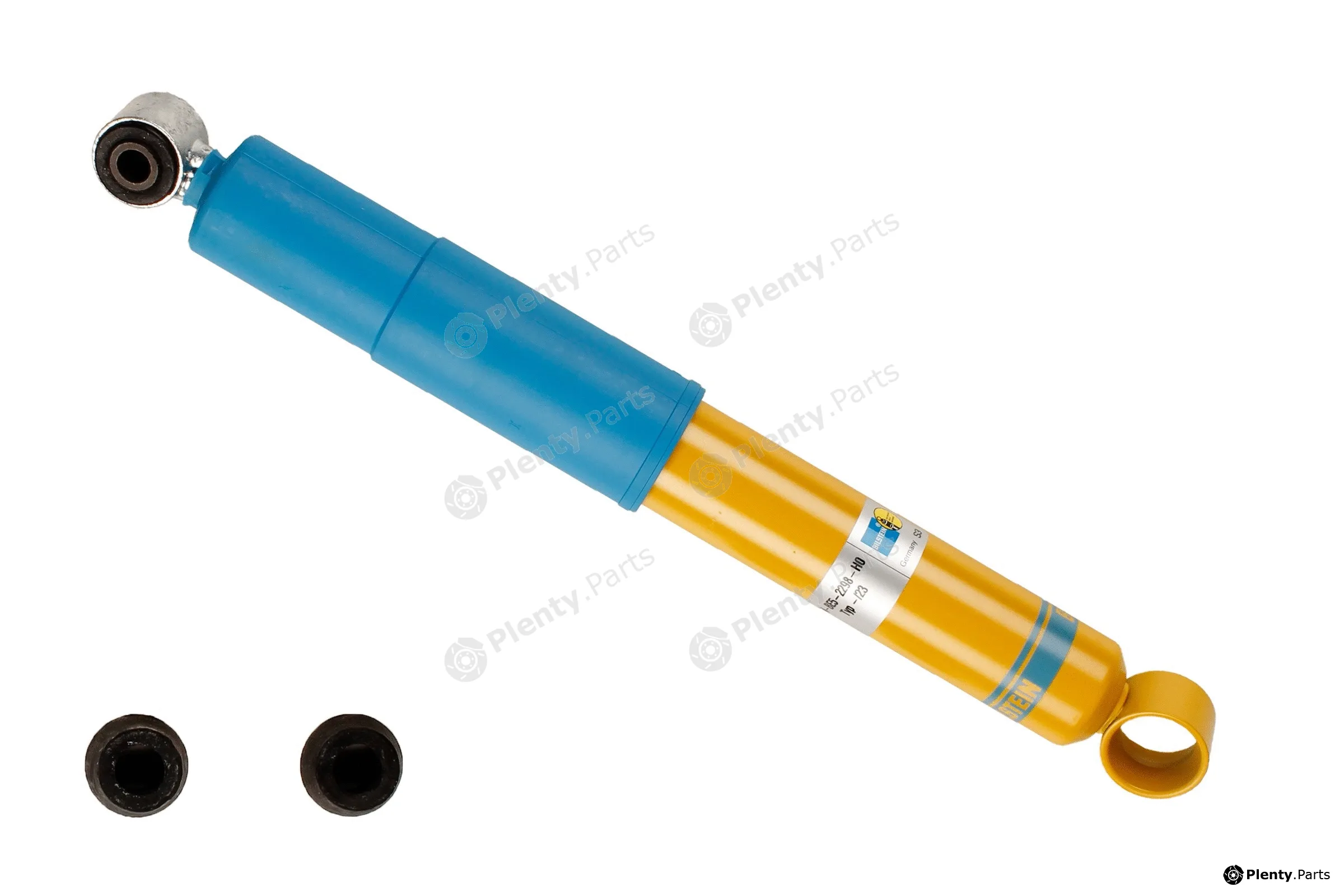 Bilstein 24-022989 — Shock Absorber BILSTEIN - B6 4600