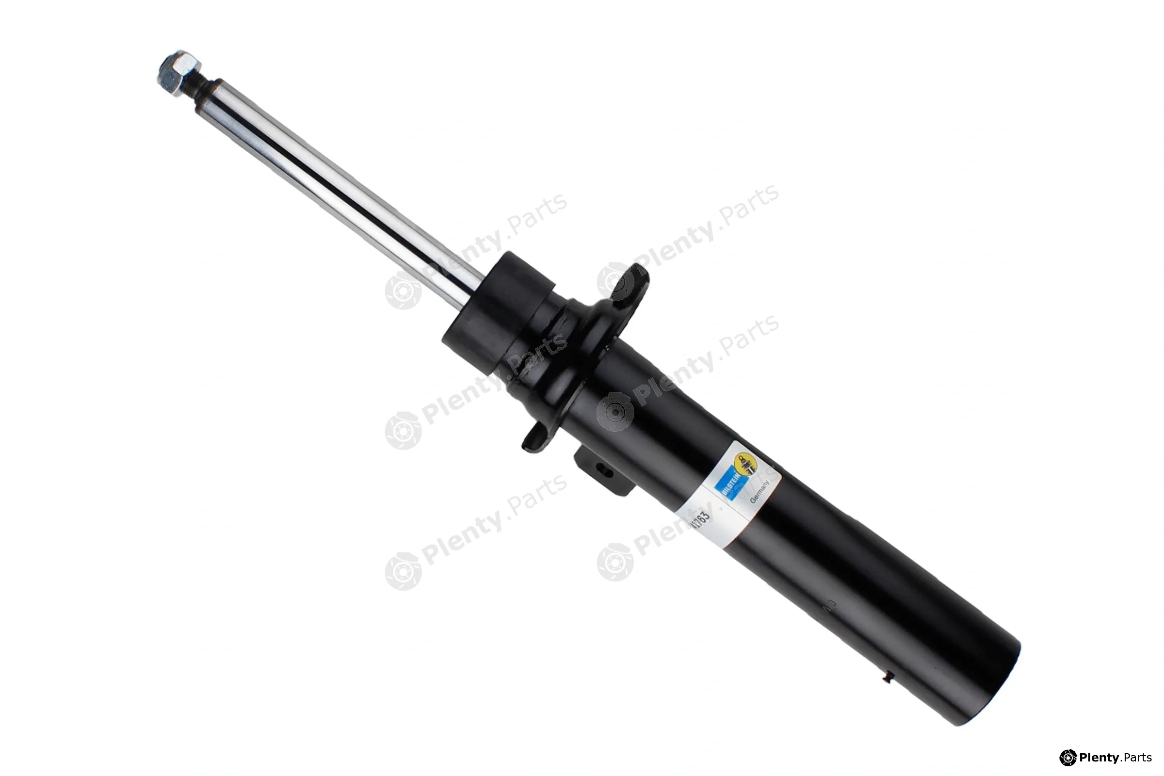 Bilstein 23-241763 — Shock Absorber BILSTEIN - B4 OE Replacement (DampTronic®)