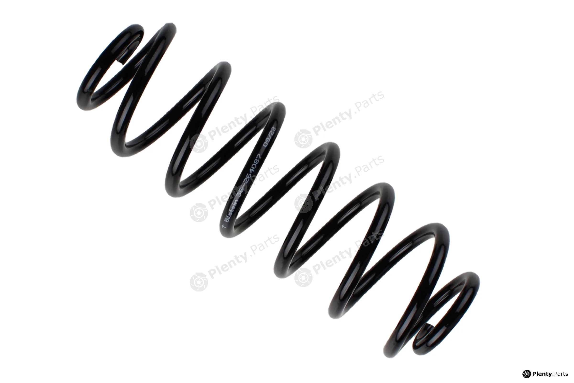 Bilstein 36-264087 — Suspension Spring BILSTEIN - B3 OE Replacement