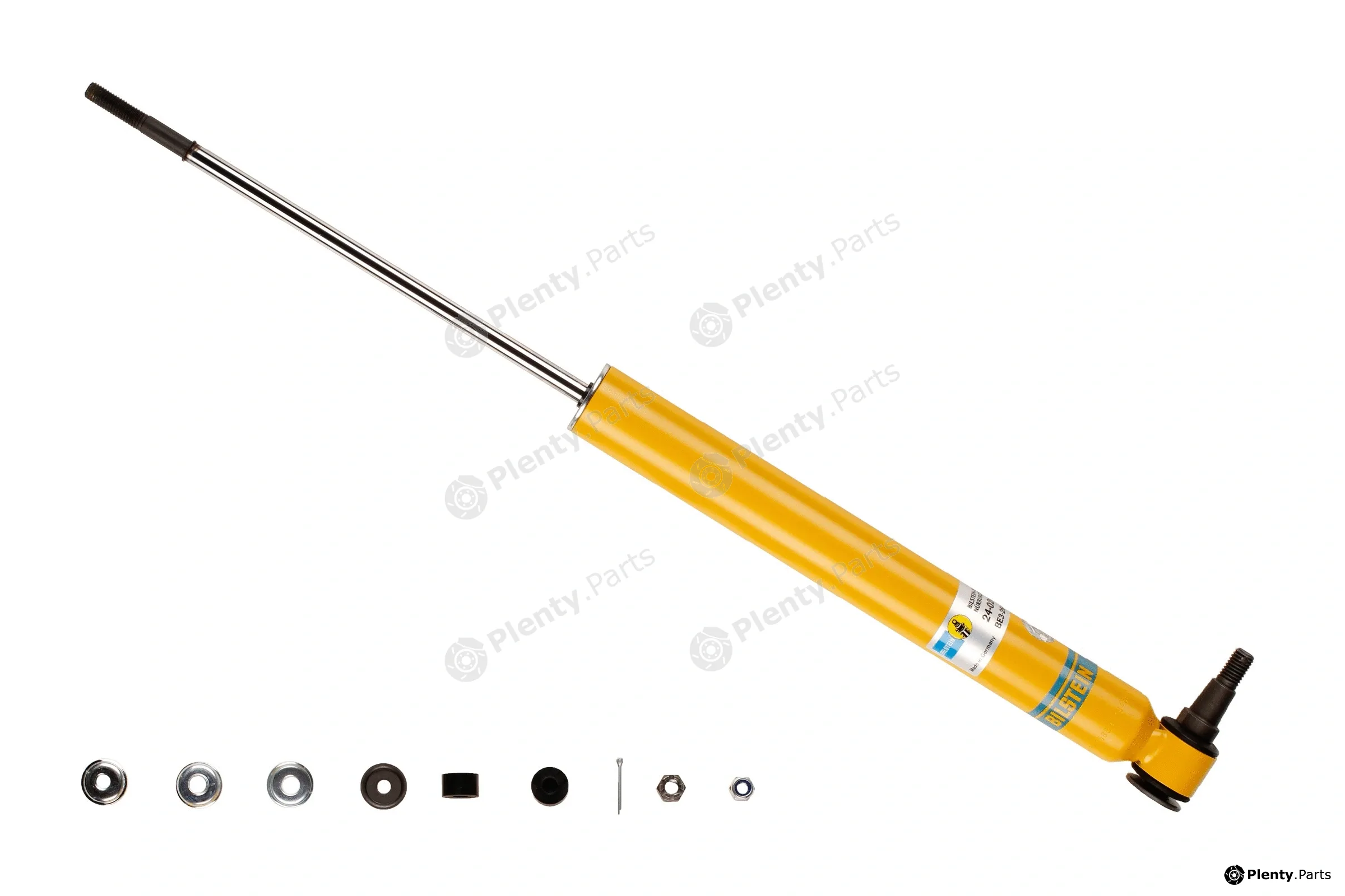 Bilstein 24-026451 — Shock Absorber, steering BILSTEIN - B6 (Steering Damper)