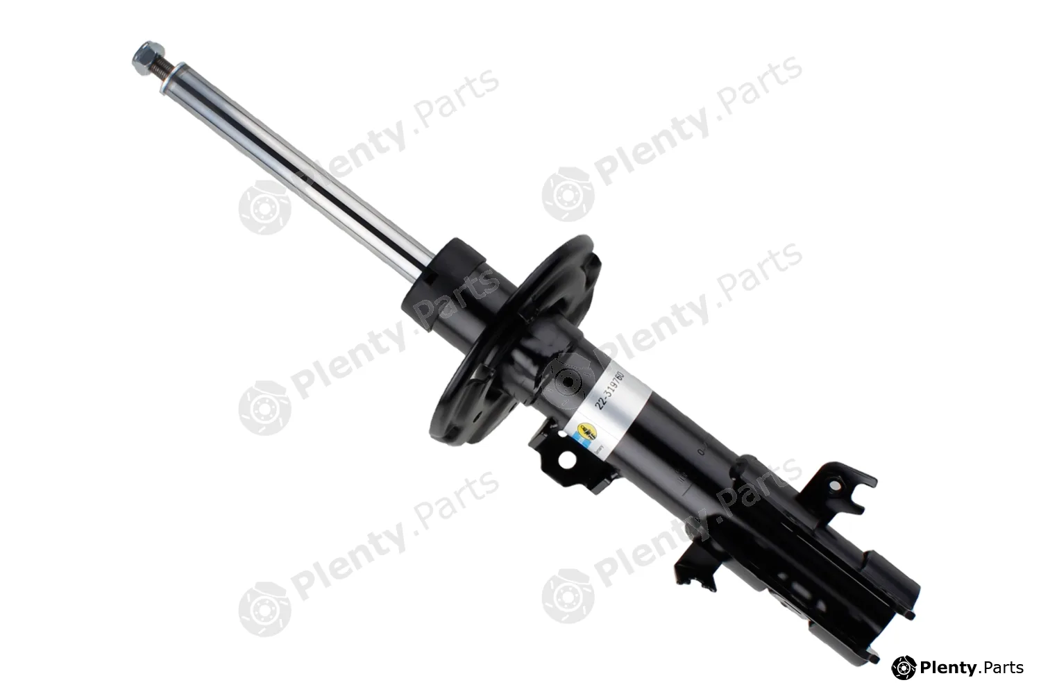Bilstein 22-319760 — Shock Absorber BILSTEIN - B4 OE Replacement
