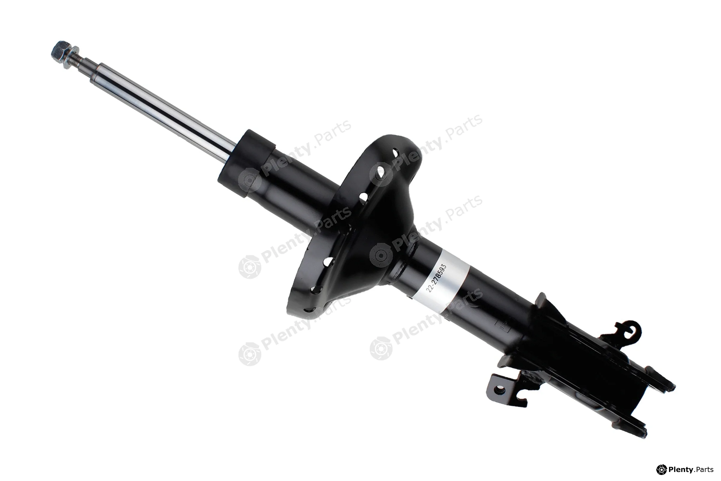 Bilstein 22-278593 — Shock Absorber BILSTEIN - B4 OE Replacement