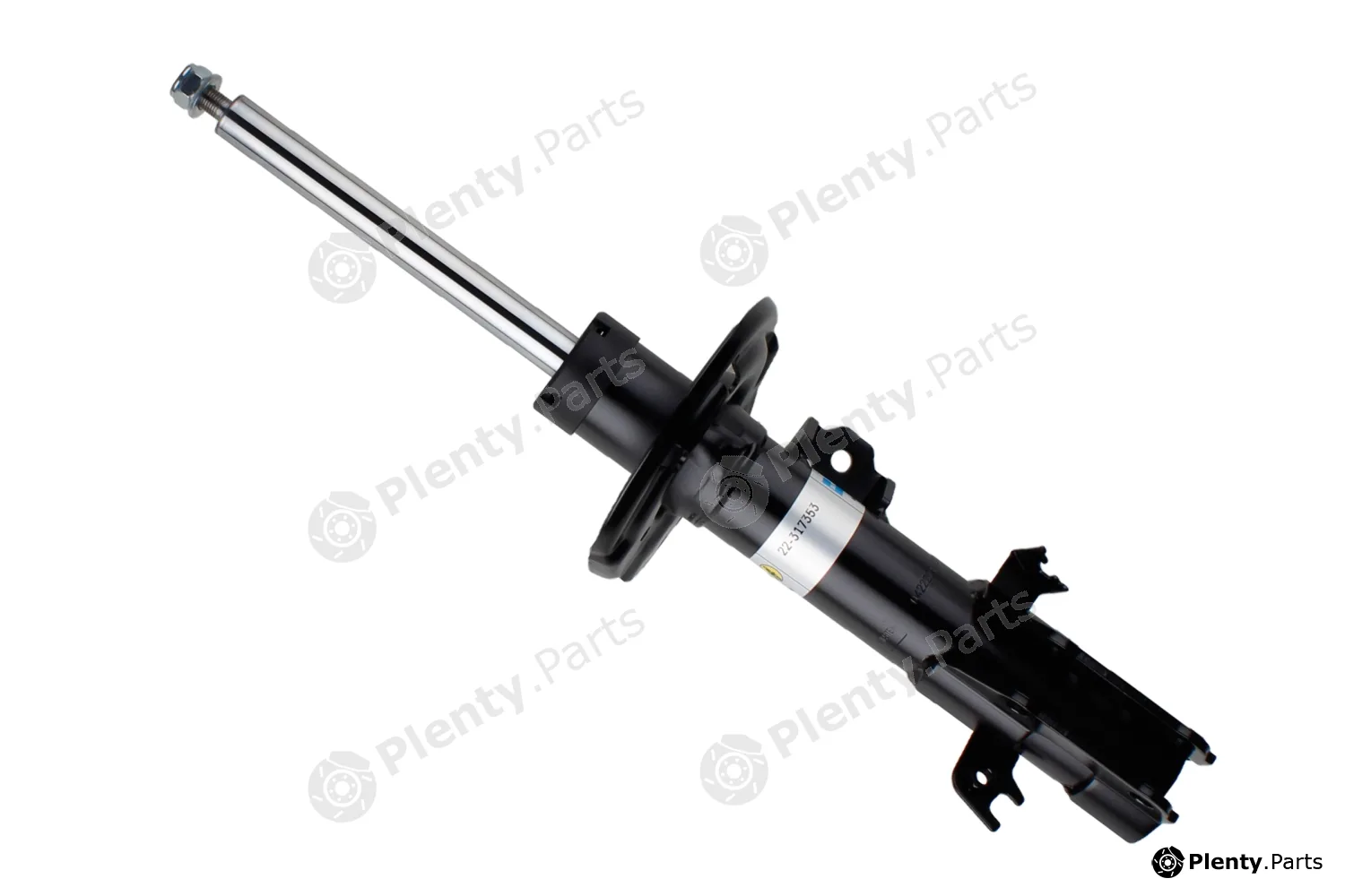 Bilstein 22-317353 — Shock Absorber BILSTEIN - B4 OE Replacement