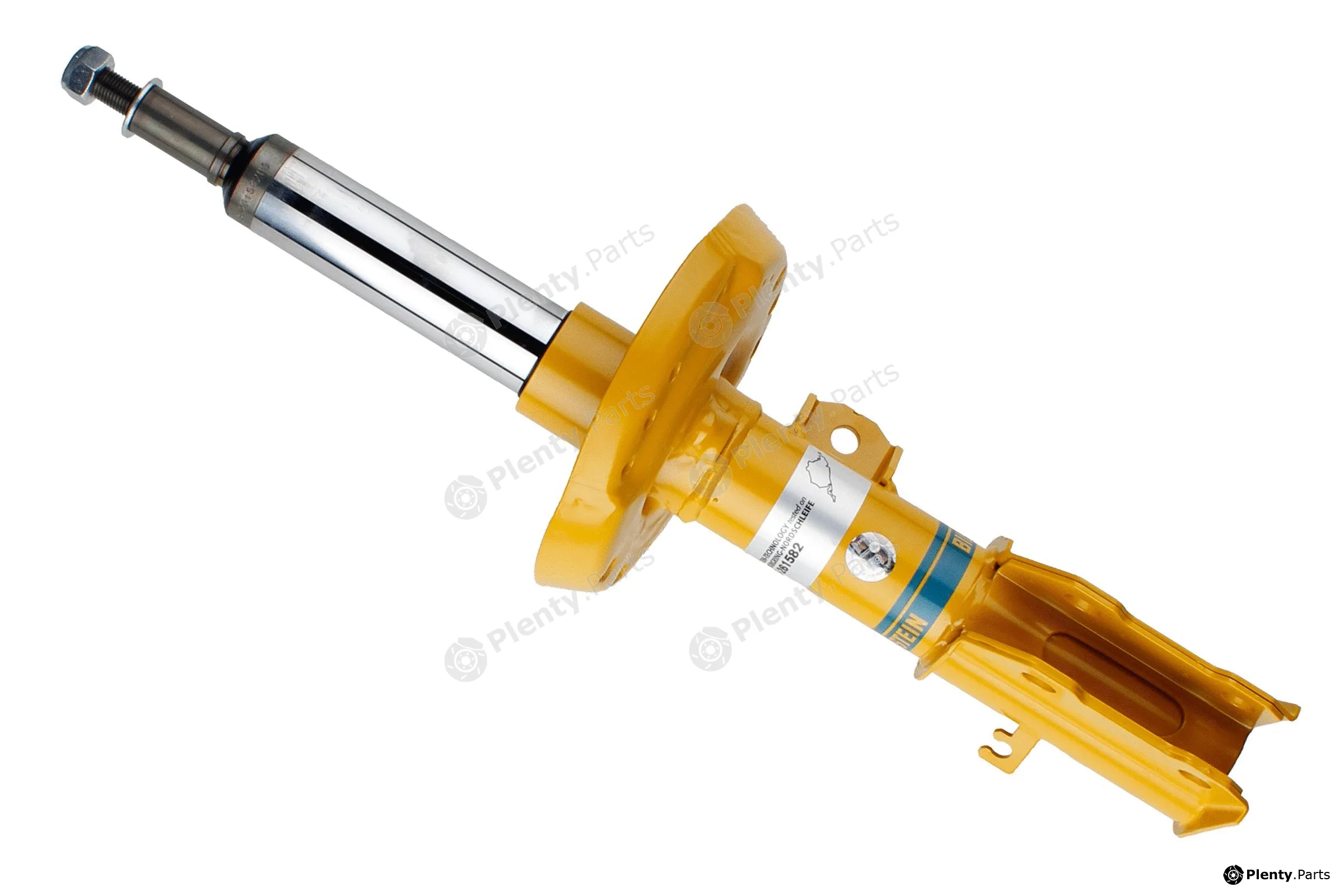 Bilstein 35-261582 — Shock Absorber BILSTEIN - B8 Performance Plus