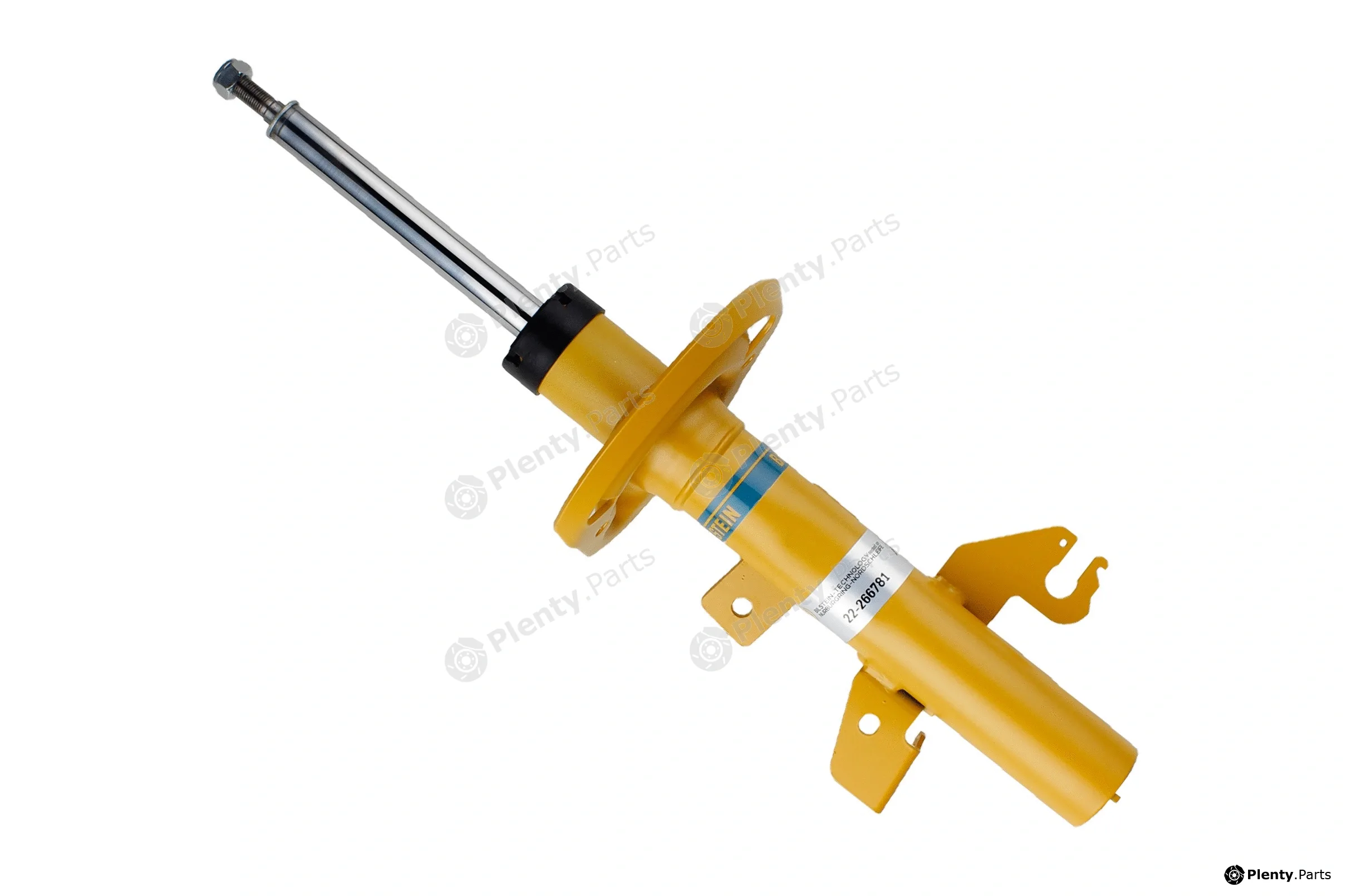 Bilstein 22-266781 — Shock Absorber BILSTEIN - B6