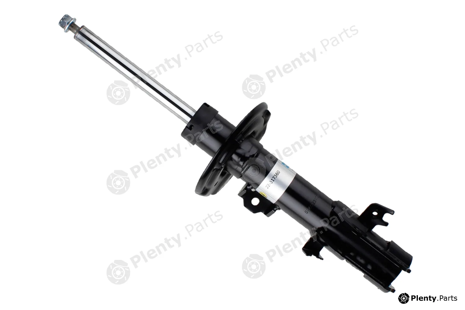 Bilstein 22-317360 — Shock Absorber BILSTEIN - B4 OE Replacement