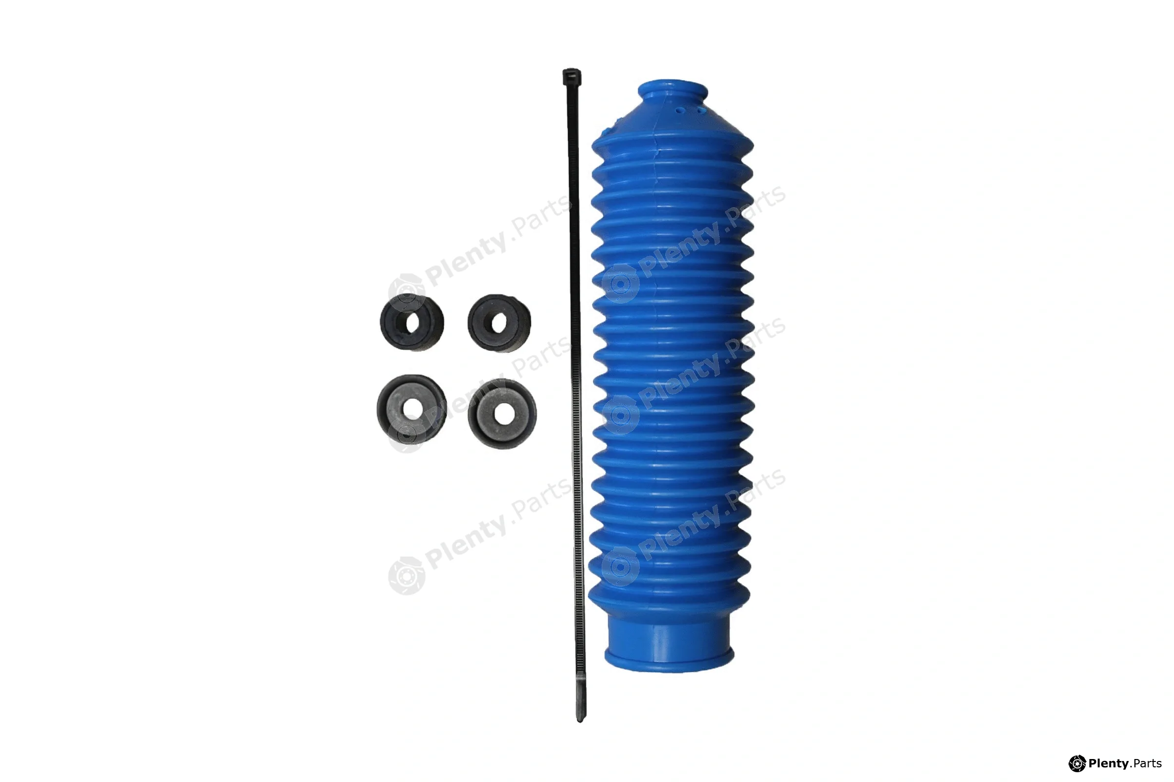 Bilstein 11-269359 — Dust Cover Kit, shock absorber BILSTEIN - B1 Service Parts