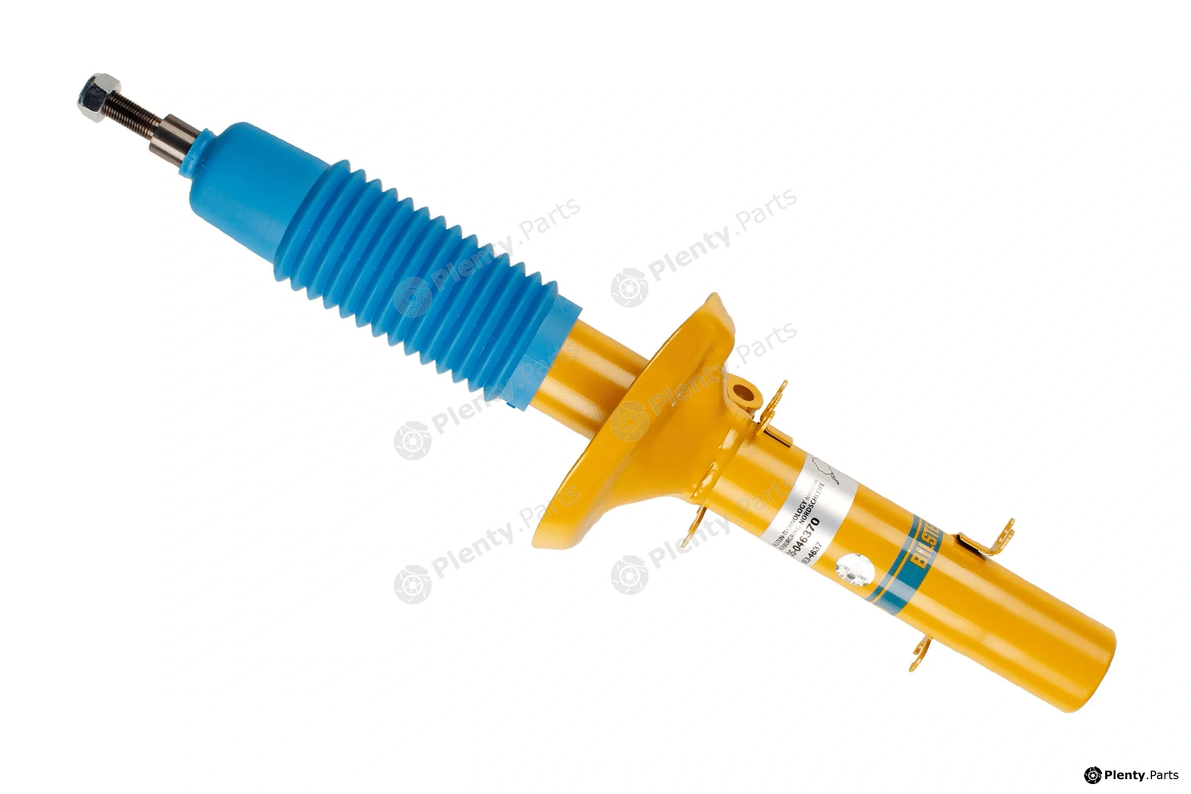 Bilstein 35-046370 — Shock Absorber BILSTEIN - B6 Performance