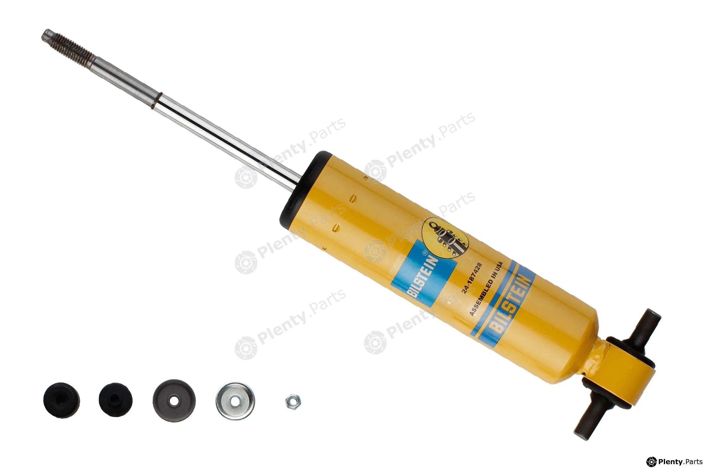 Bilstein 24-187428 — Shock Absorber BILSTEIN - B6 4600