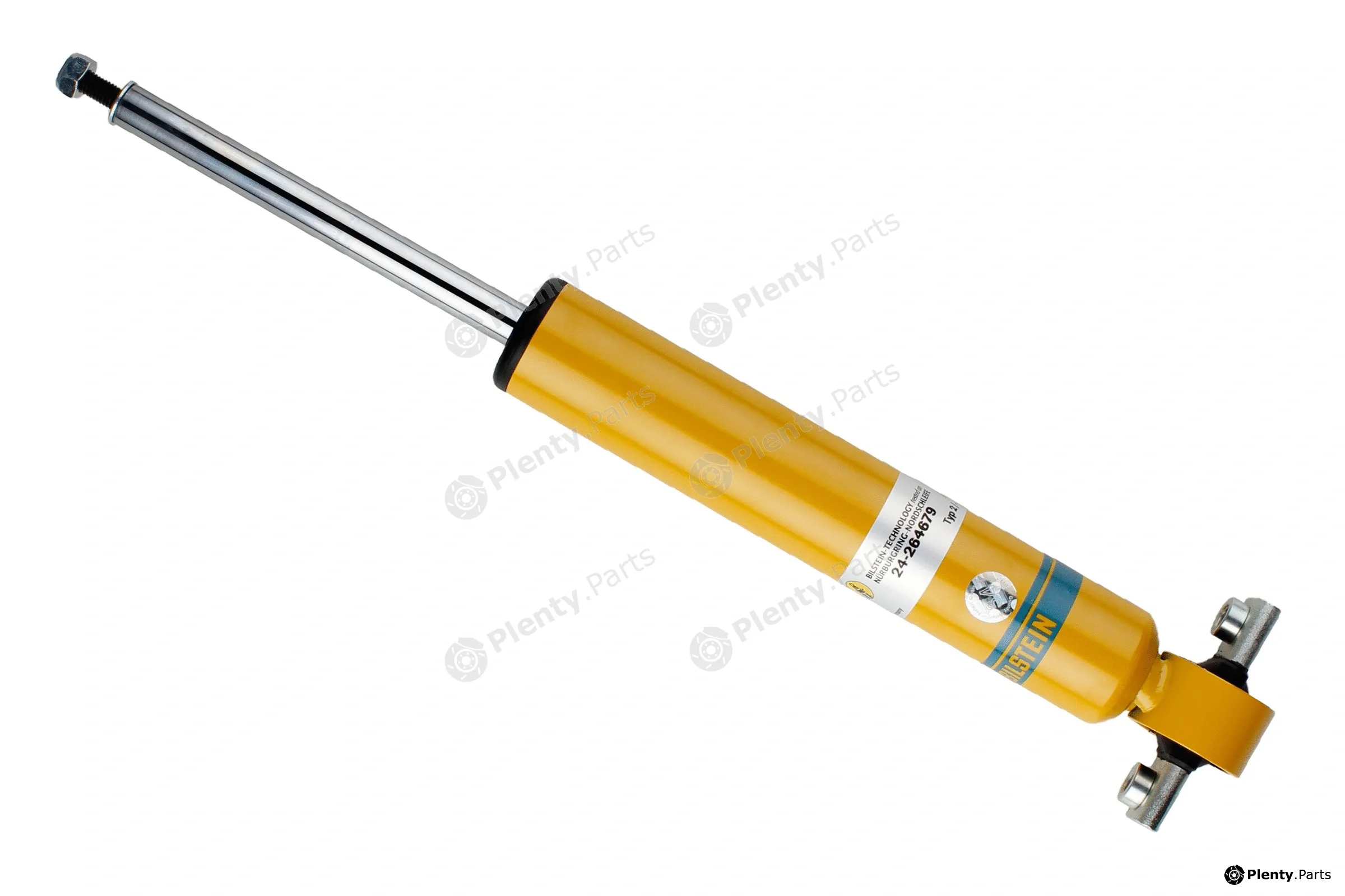 Bilstein 24-264679 — Shock Absorber BILSTEIN - B6 Performance